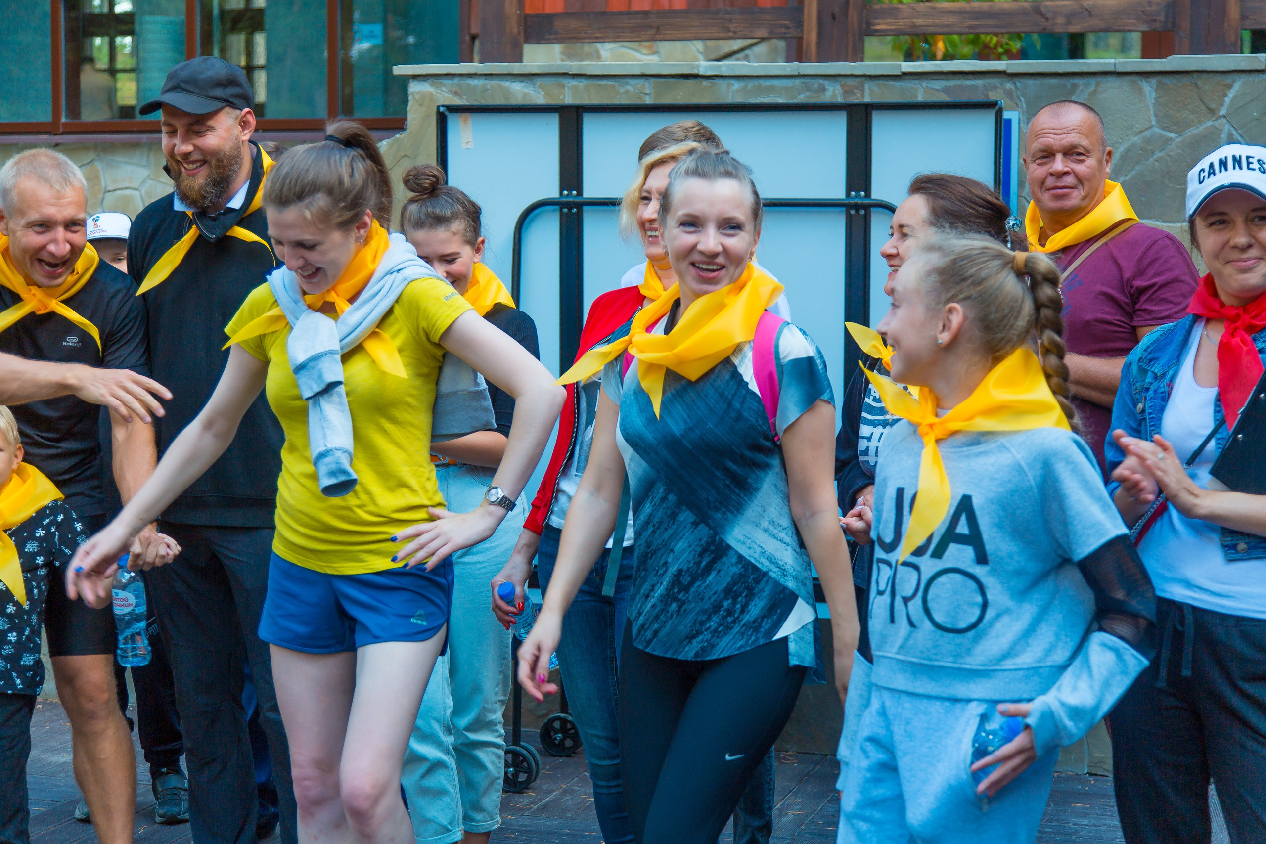 КОРПОРАТИВ РАПСОДИЯ. Главная