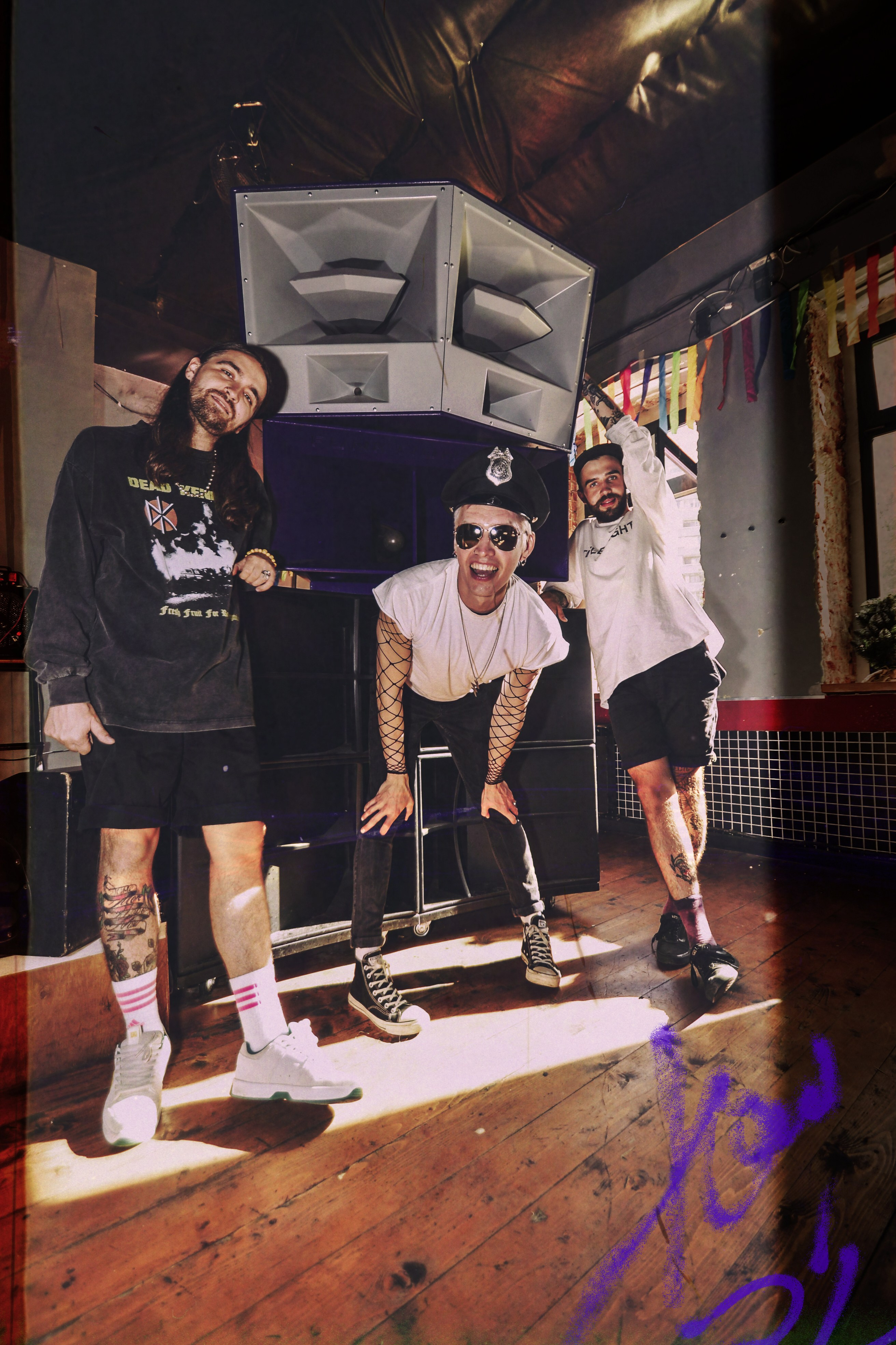 Суперкозлы. ОЧЕНЬ ПЛОХОЙ ФОТОГРАФ