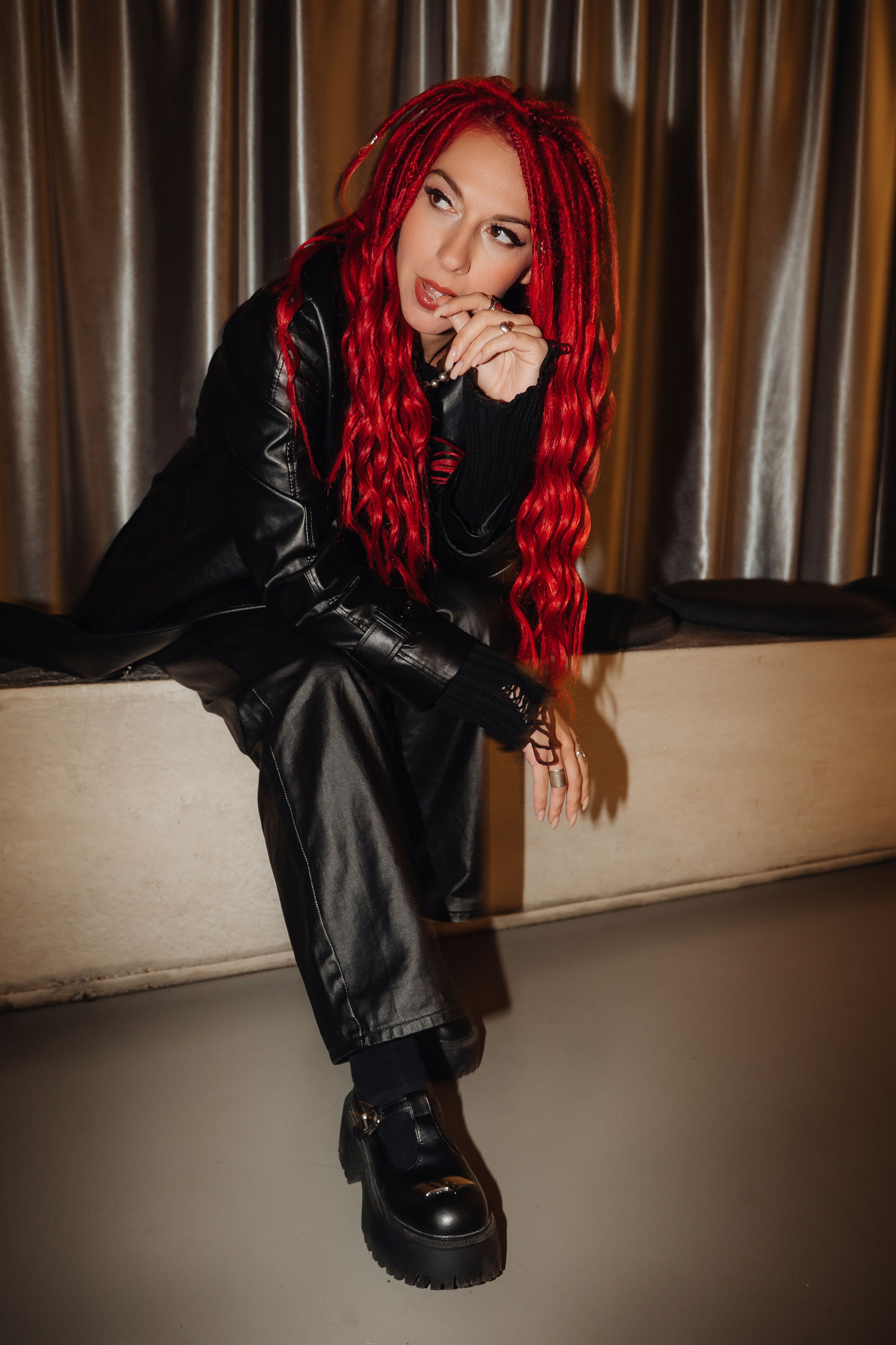 Аня Грин | LASCALA. ОЧЕНЬ ПЛОХОЙ ФОТОГРАФ