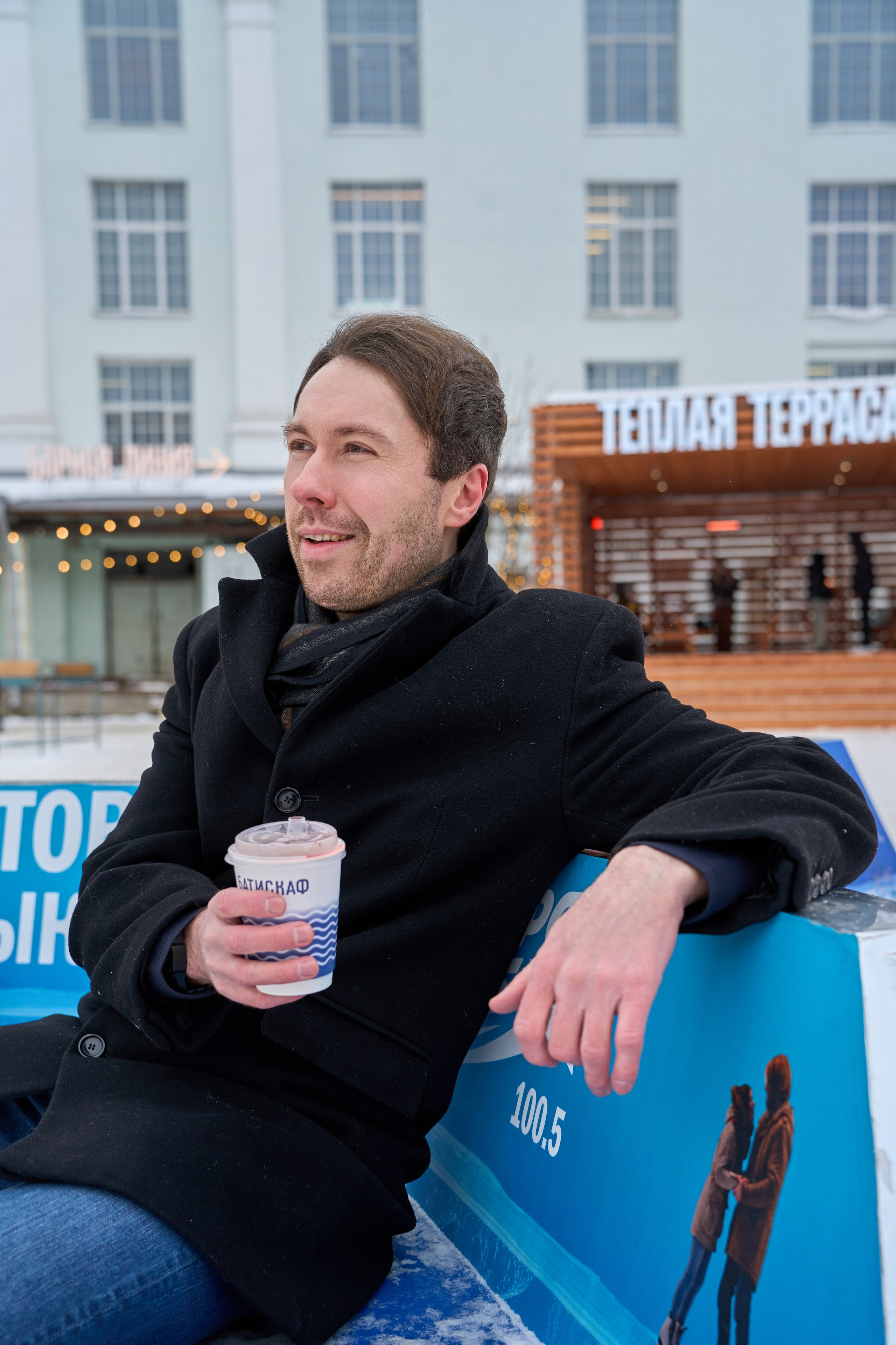 Дмитрий | Мужская съемка. ОЧЕНЬ ПЛОХОЙ ФОТОГРАФ