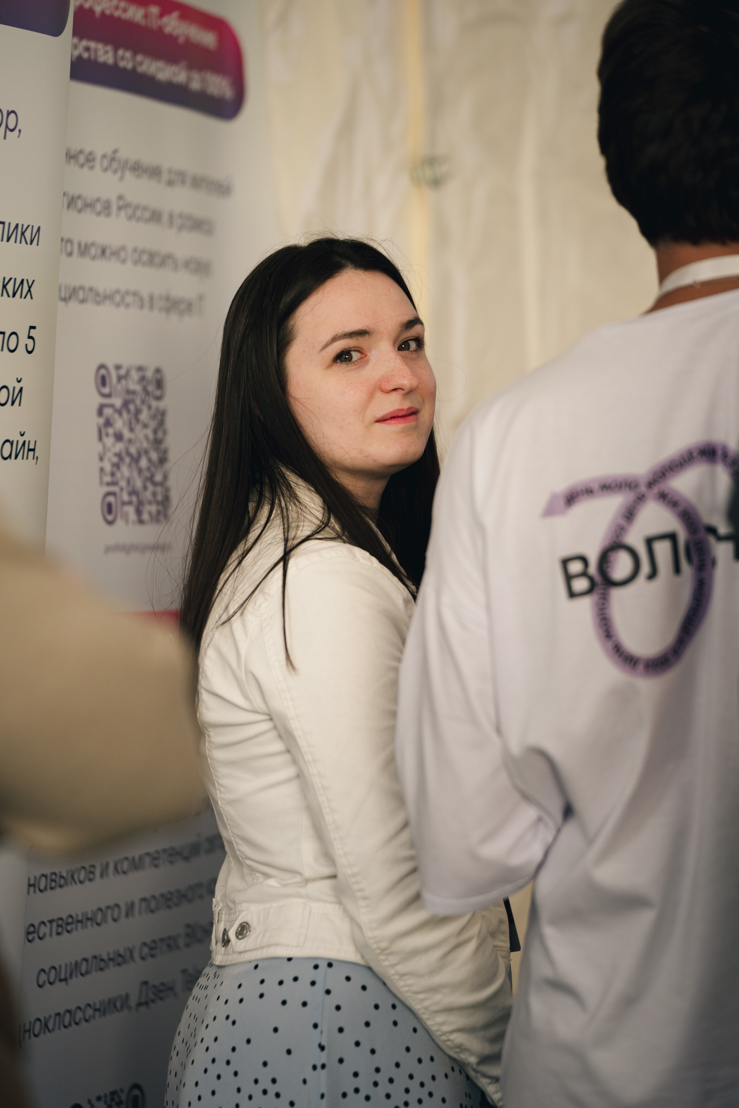 Развитие карьеры ДМ // 2023. Репортажный фотограф в Казани Виктория Трунова