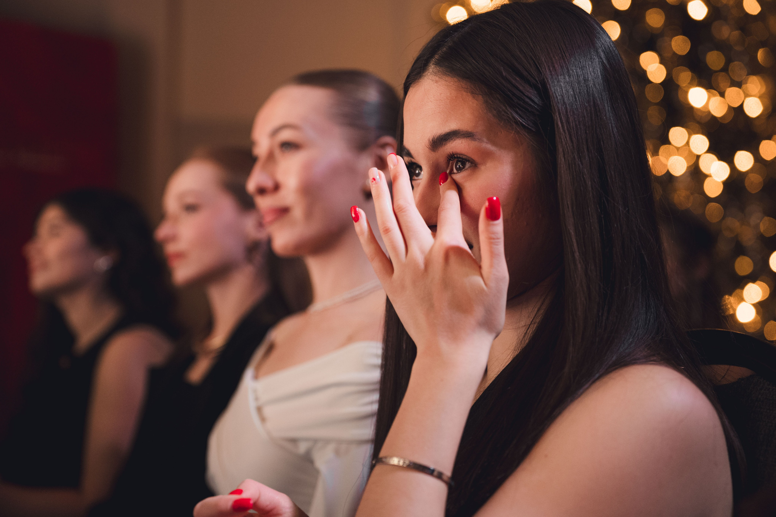 Своими глазами // Тренинг. Репортажный фотограф в Казани Виктория Трунова