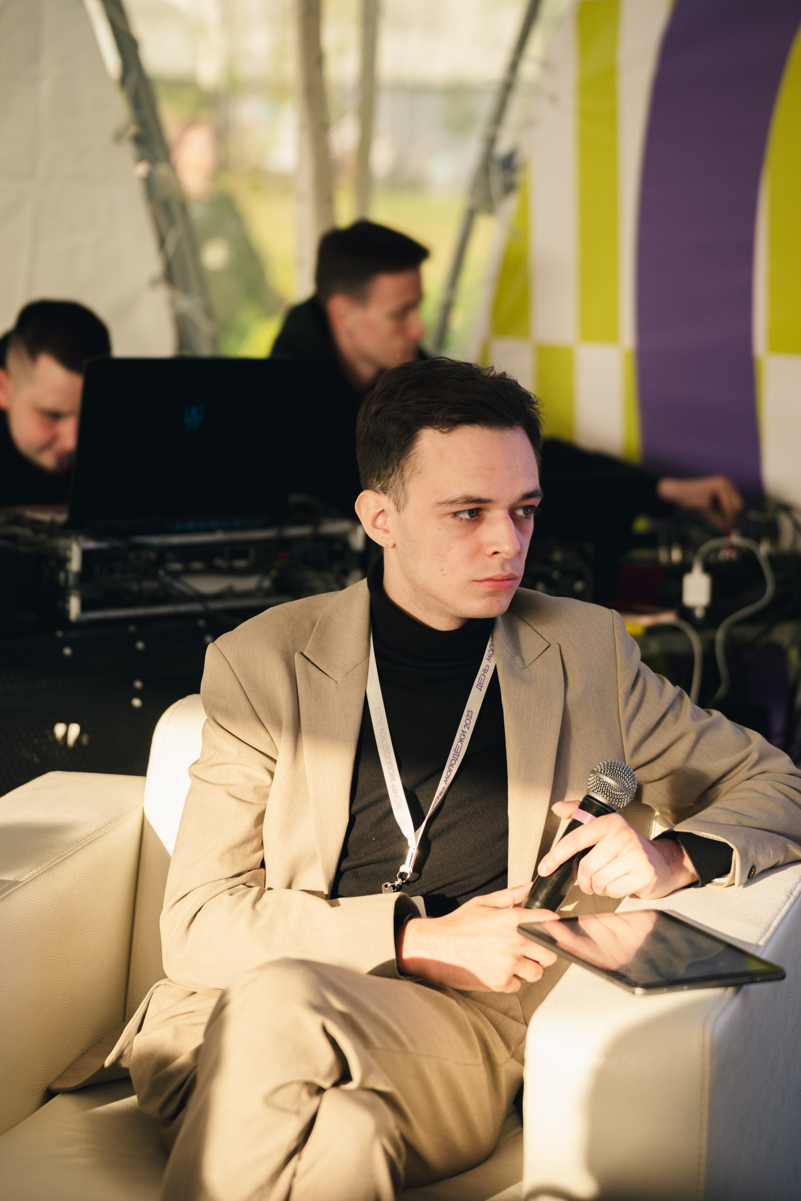 Развитие карьеры ДМ // 2023. Репортажный фотограф в Казани Виктория Трунова