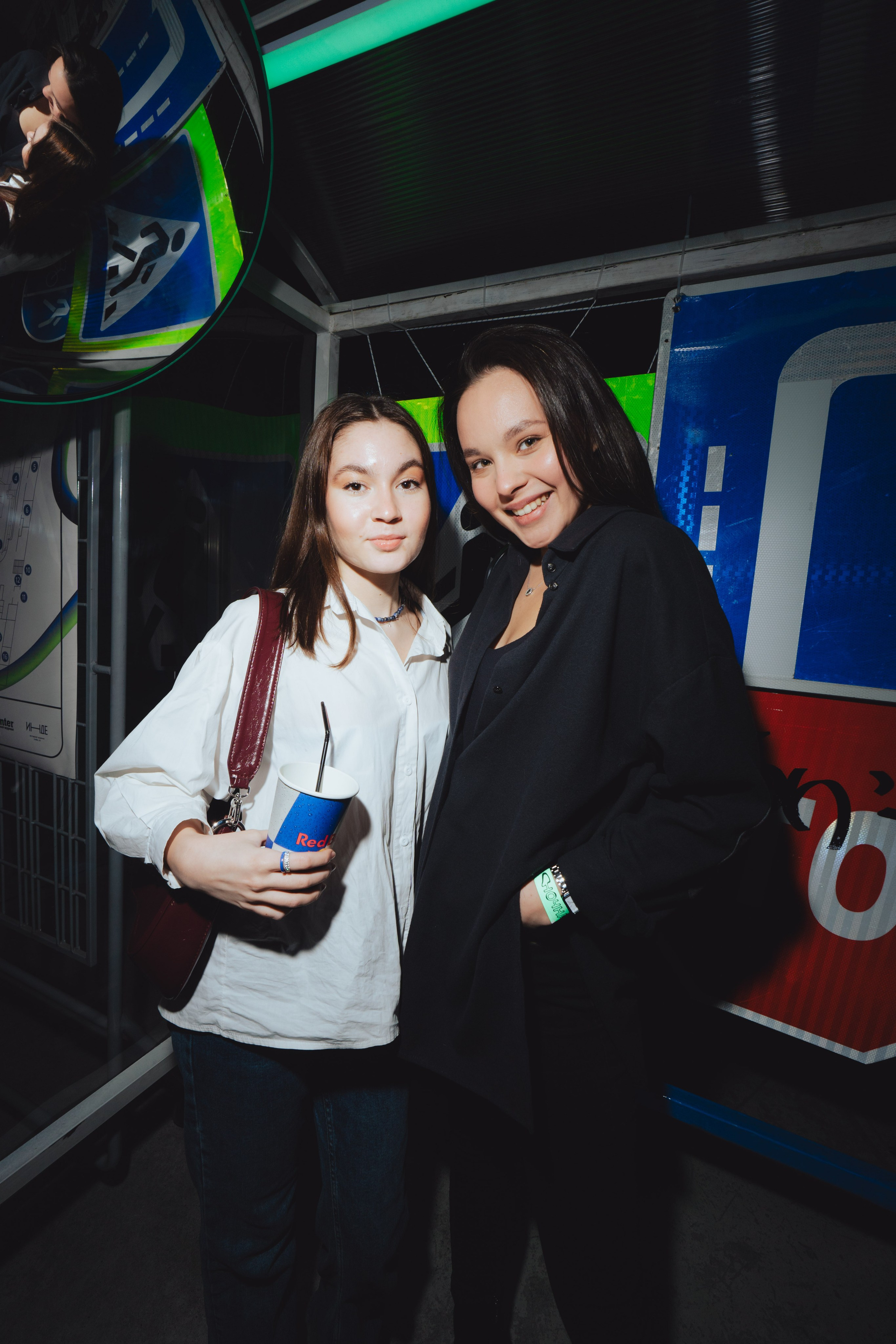 Ночная смена // Урам. Репортажный фотограф в Казани Виктория Трунова