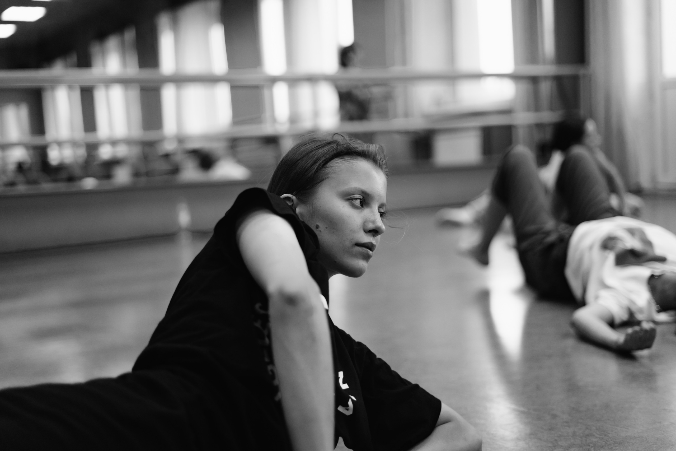 НЕТАНЦЫ x RE’ACTOR. Репортажный фотограф в Казани Виктория Трунова