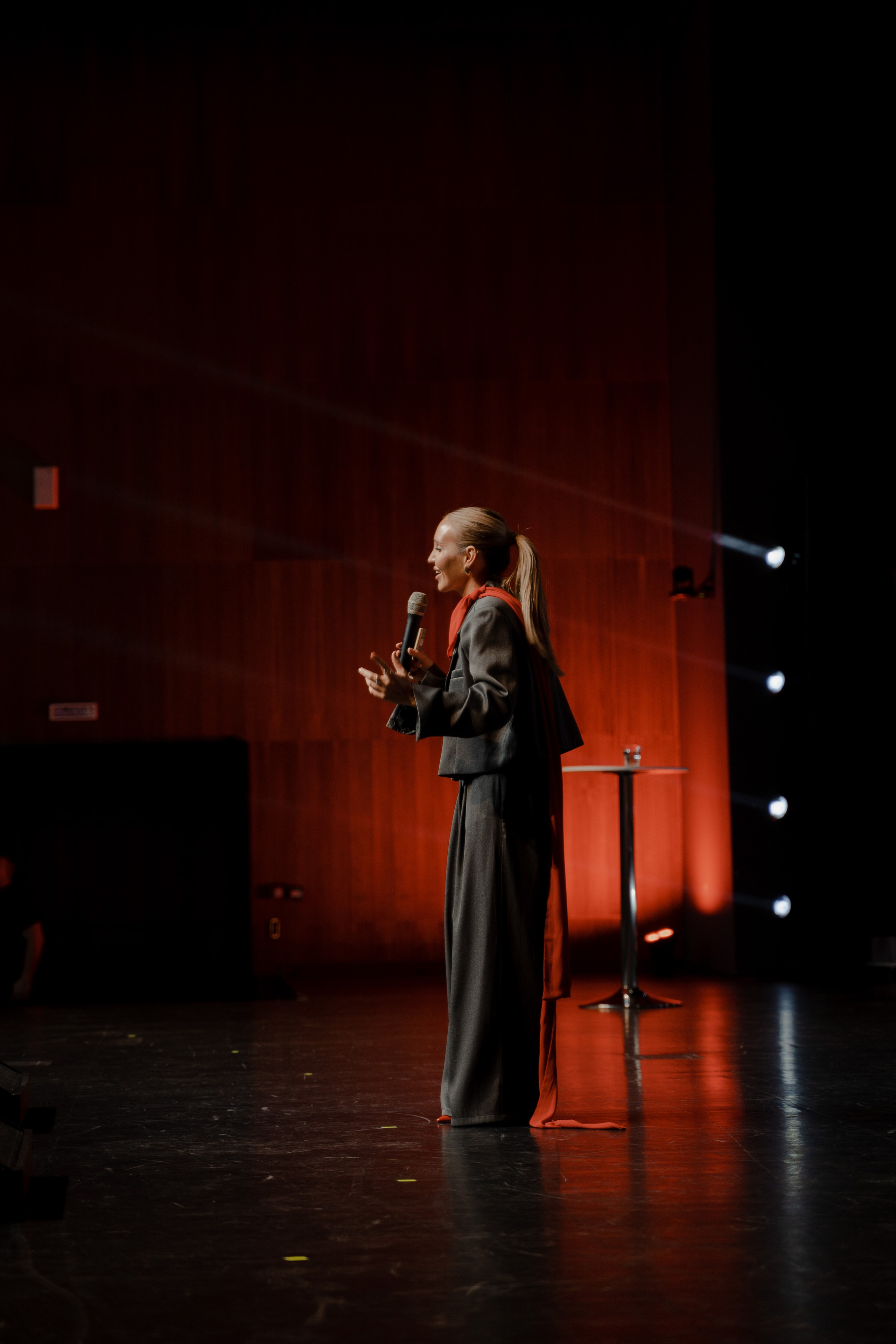 Эра Инсайтов. Репортажный фотограф в Казани Виктория Трунова