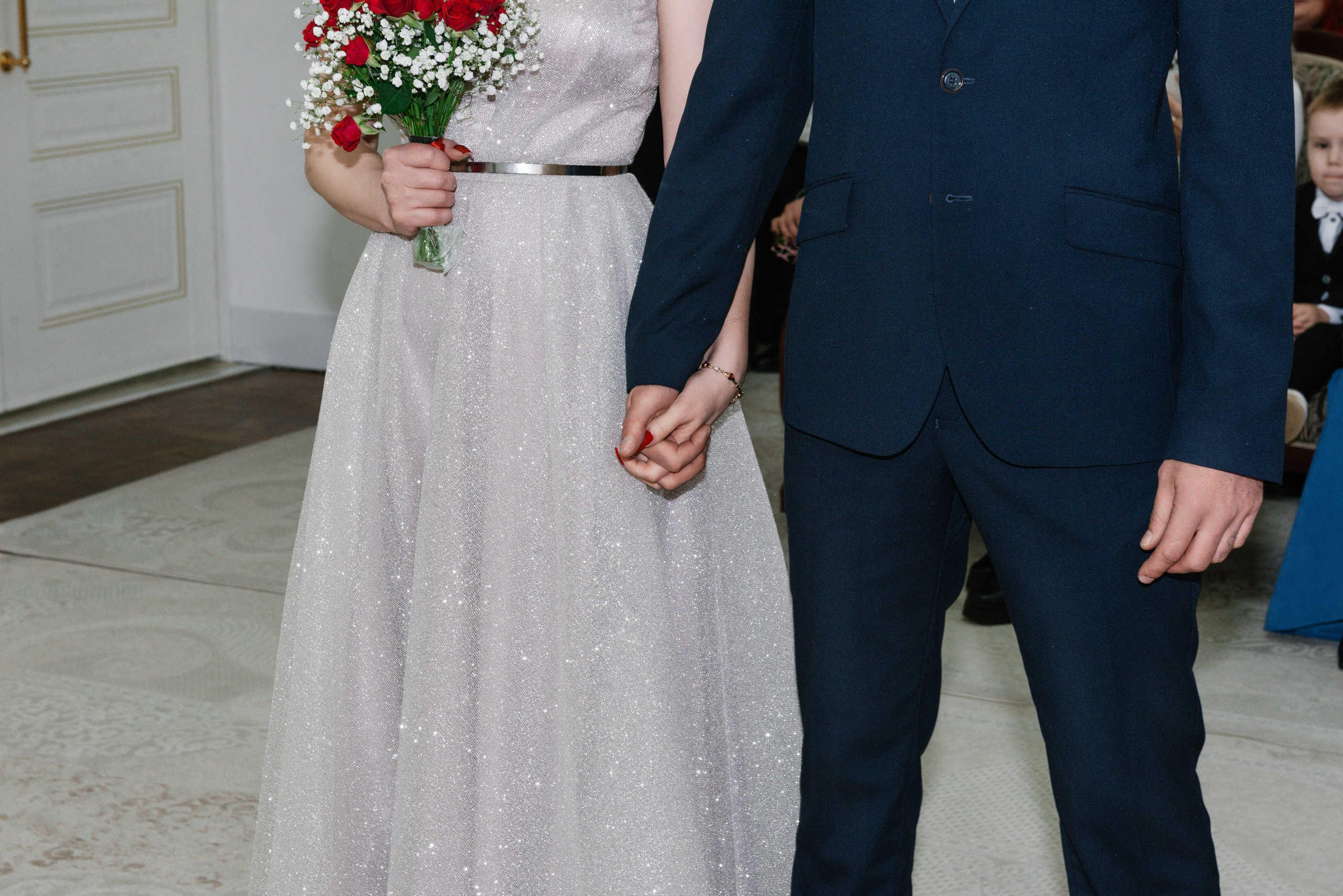 Свадьба Александра & Натальи. Свадебный и семейный фотограф в Мценске Александр Ефименко