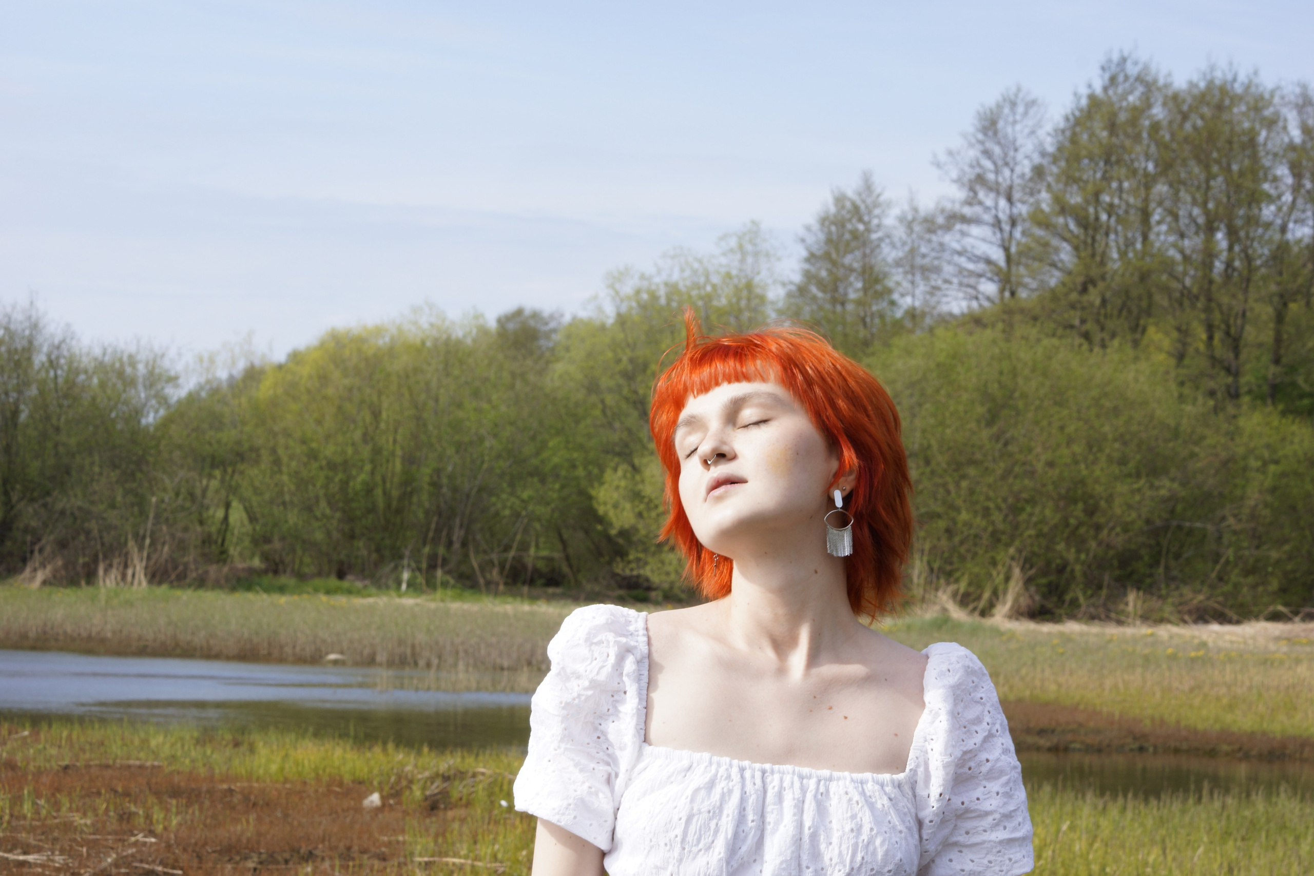 Набор качеств. Потешная фотопленка