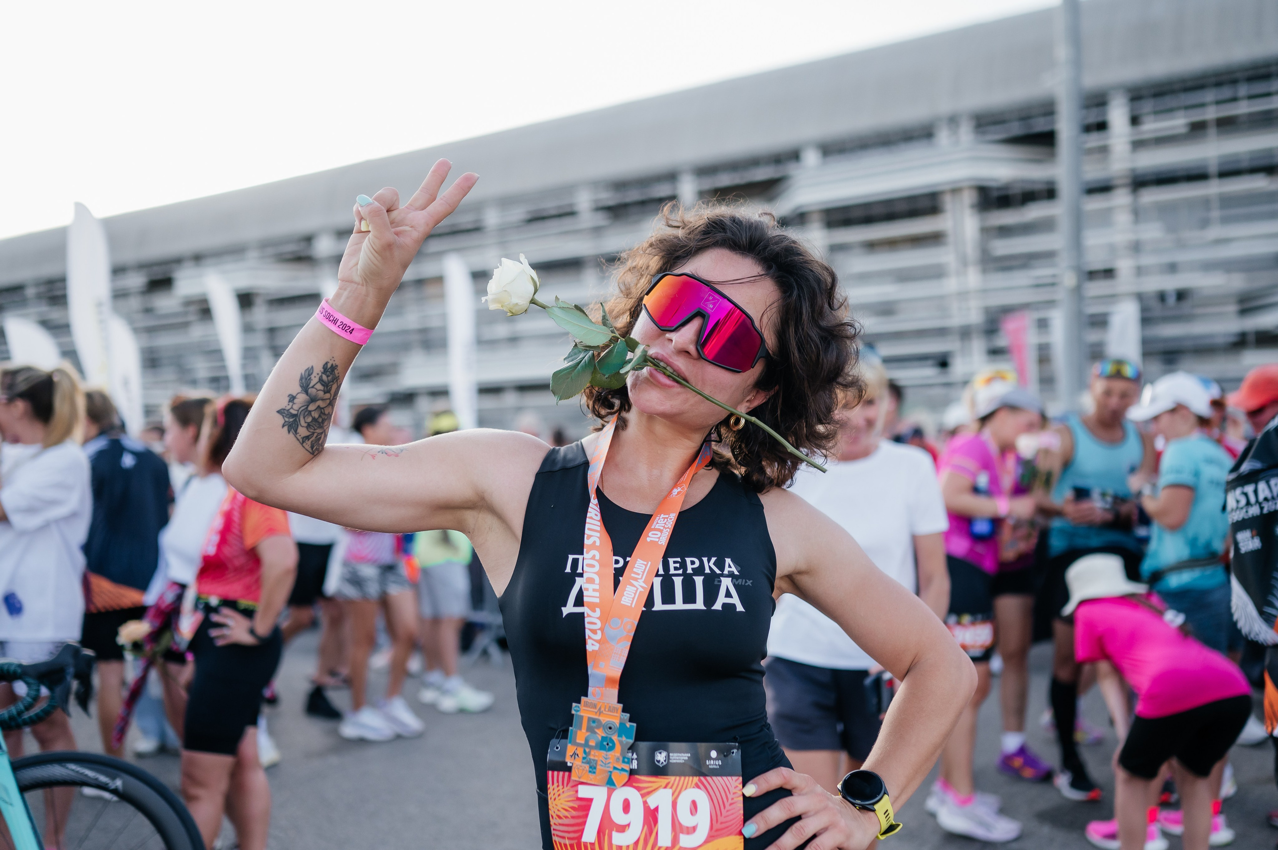 IRONSTAR (OZON FRESH, FAHRENHEIT, STELLAR AQUA). Фотограф Илья Бызов, Свадебный и репортажный фотограф Сочи