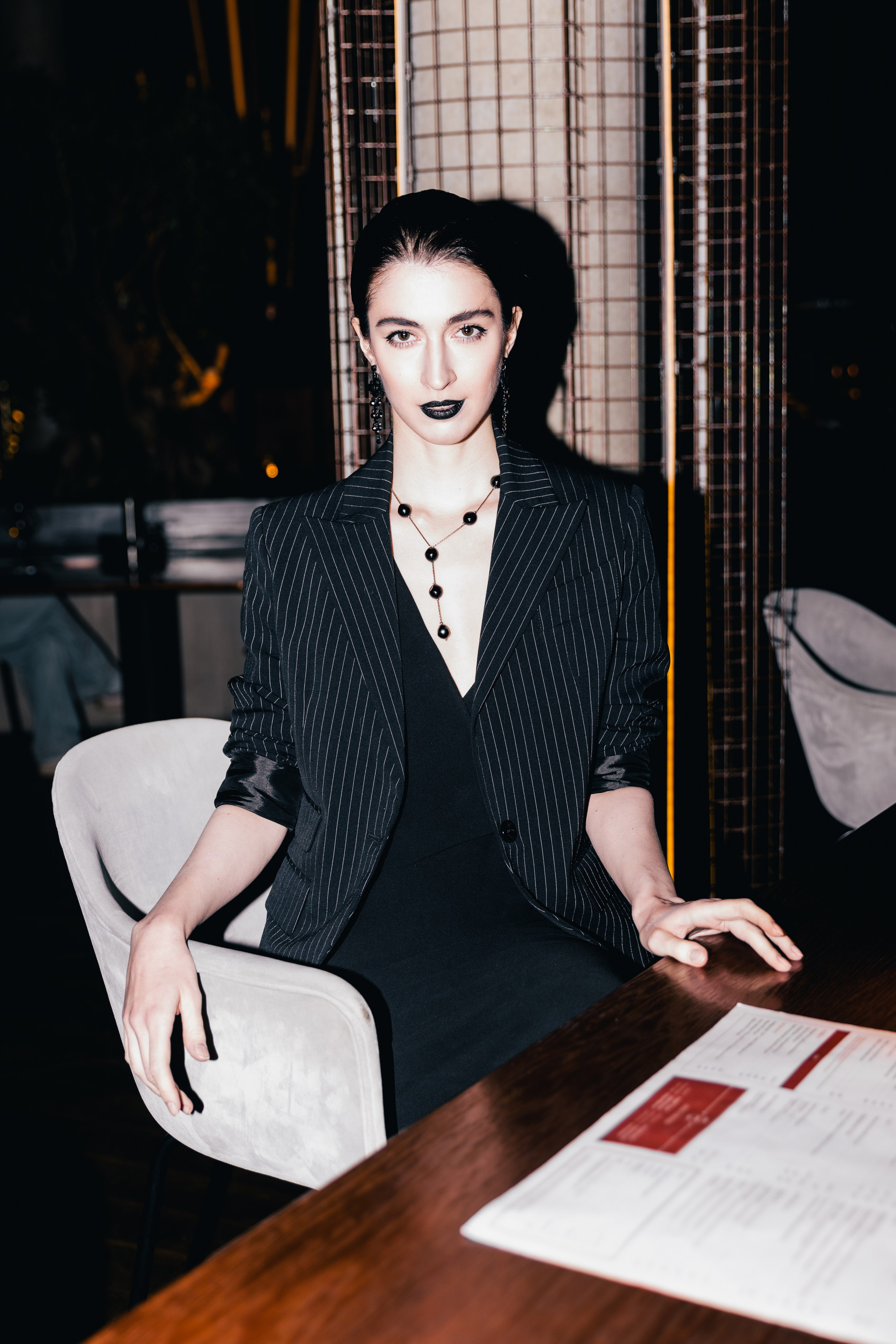 FASHION EVENTS. DRIPSTOCK MAG