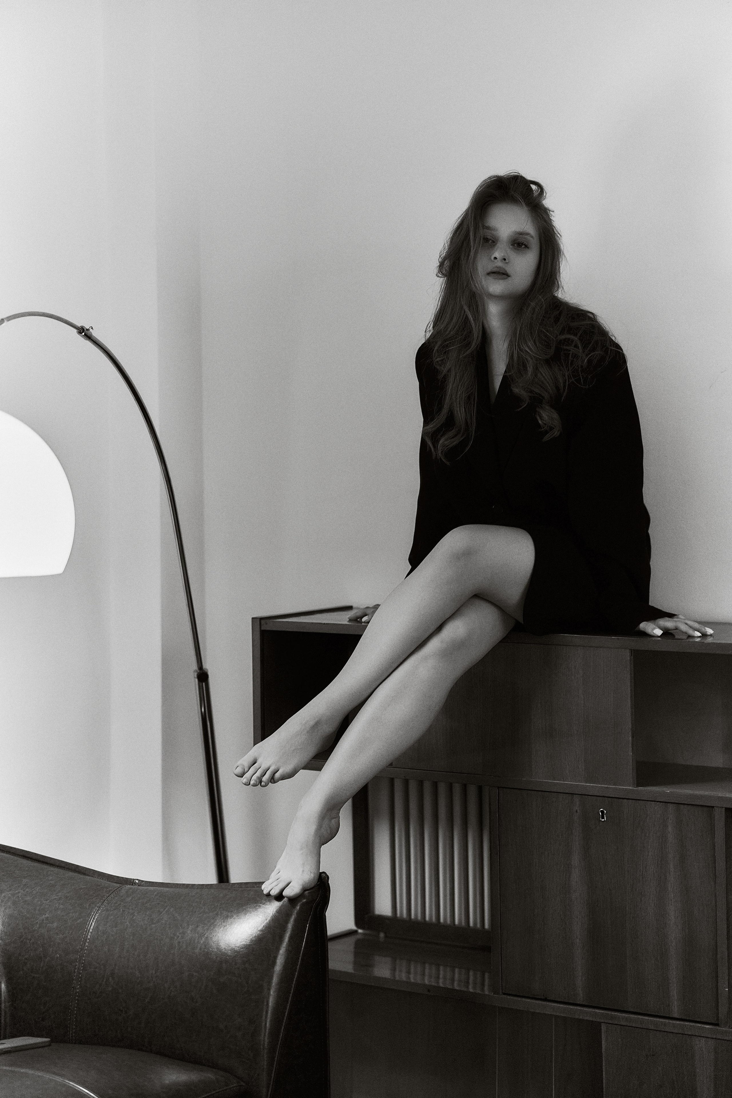 Соня. Портретный фотограф в Москве | Анастасия Старкова