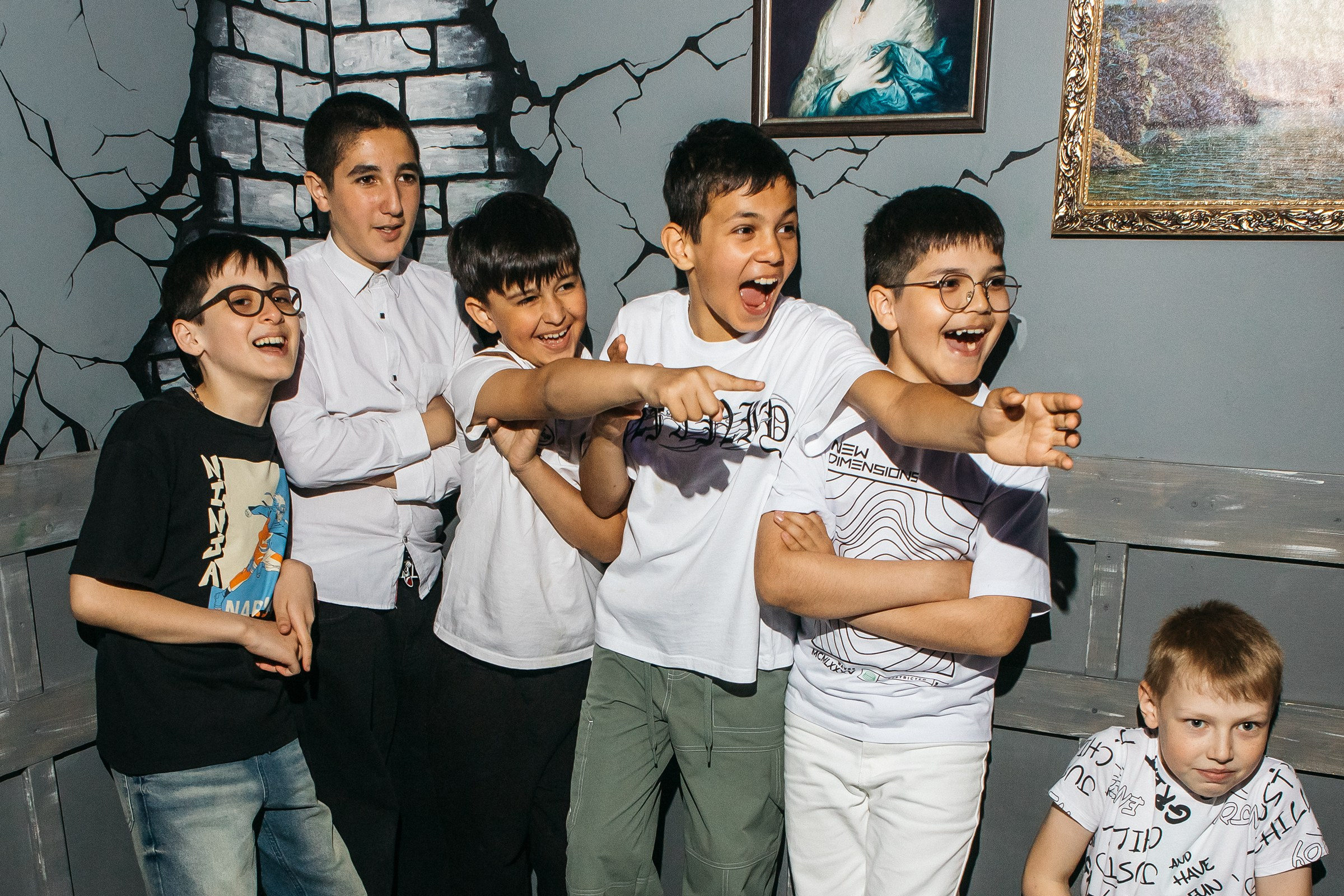 Репортажный фотограф на выпускной Питер