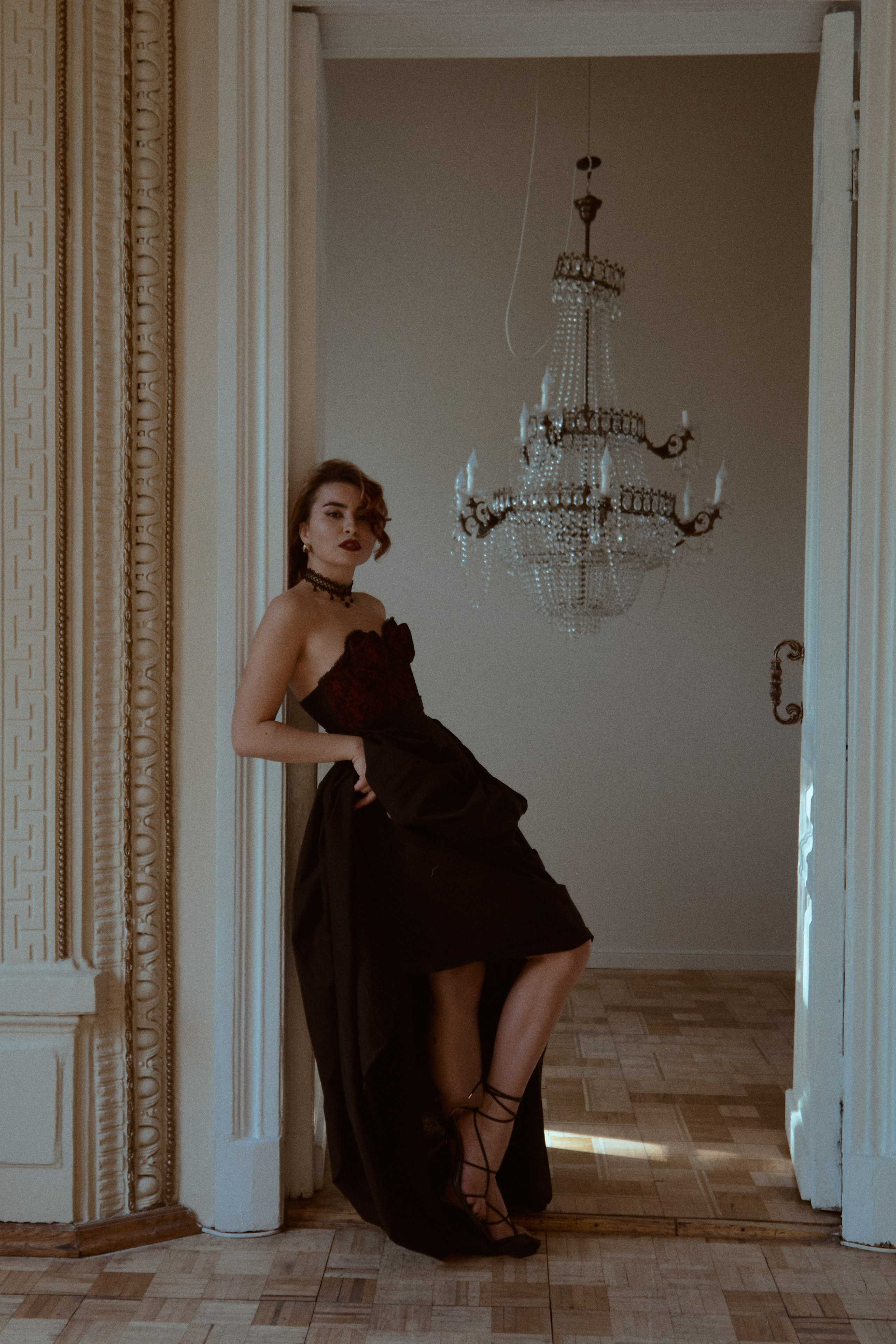 Екатерина. Фотограф лавстори Москва/МО Приятелева Ангелина