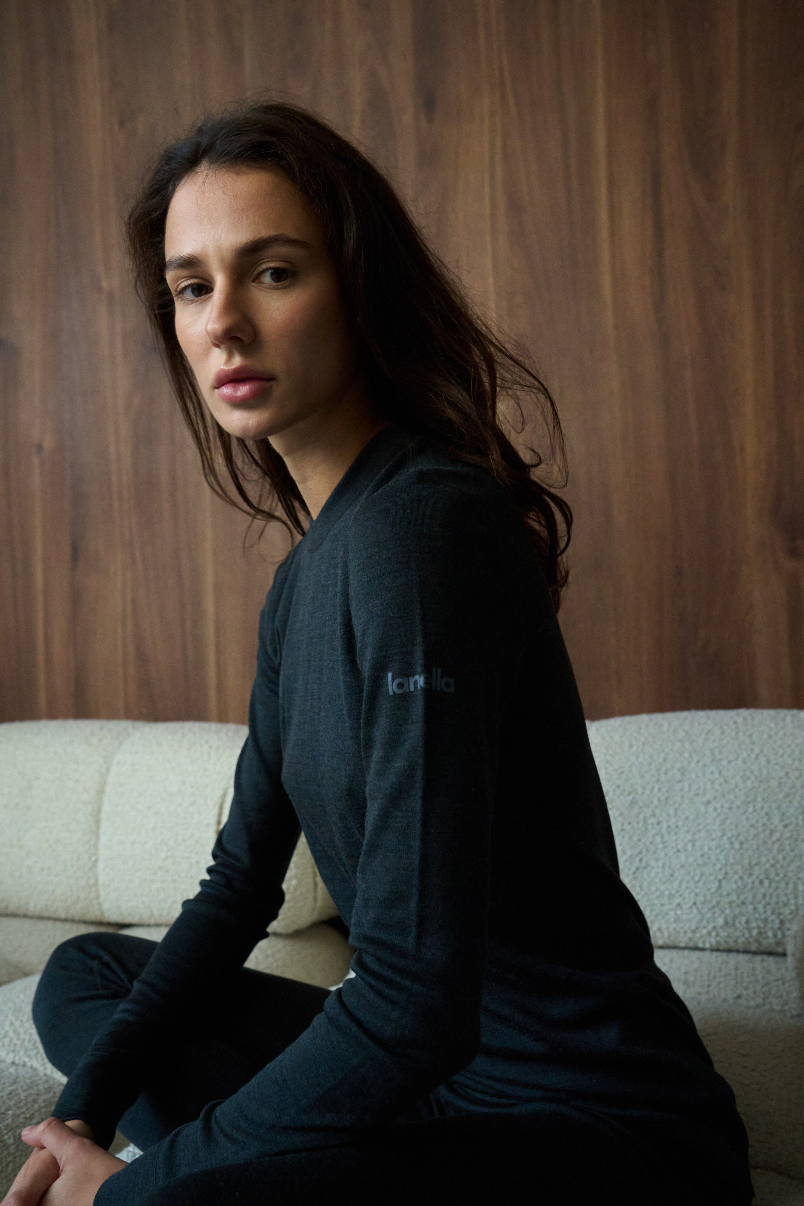 Labella_. NOIRELLE production