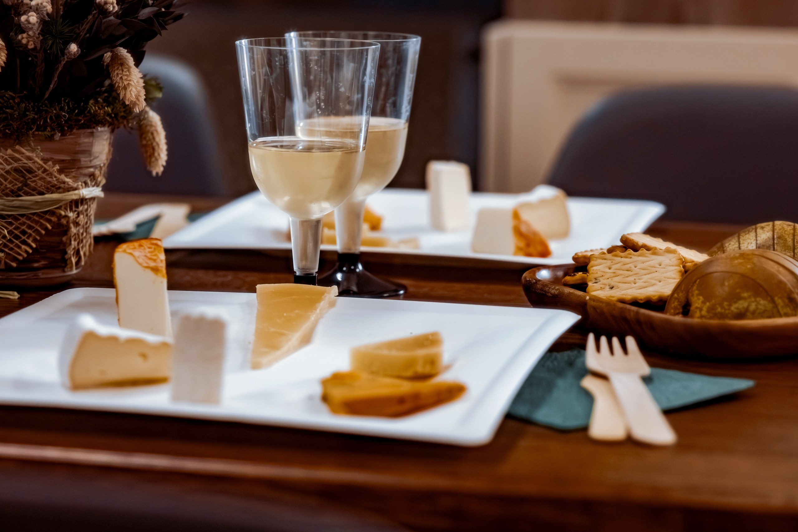 Экскурсия и дегустация. Частная сыроварня FROMAGELLE (г. Саратов). Фотограф_Петербург