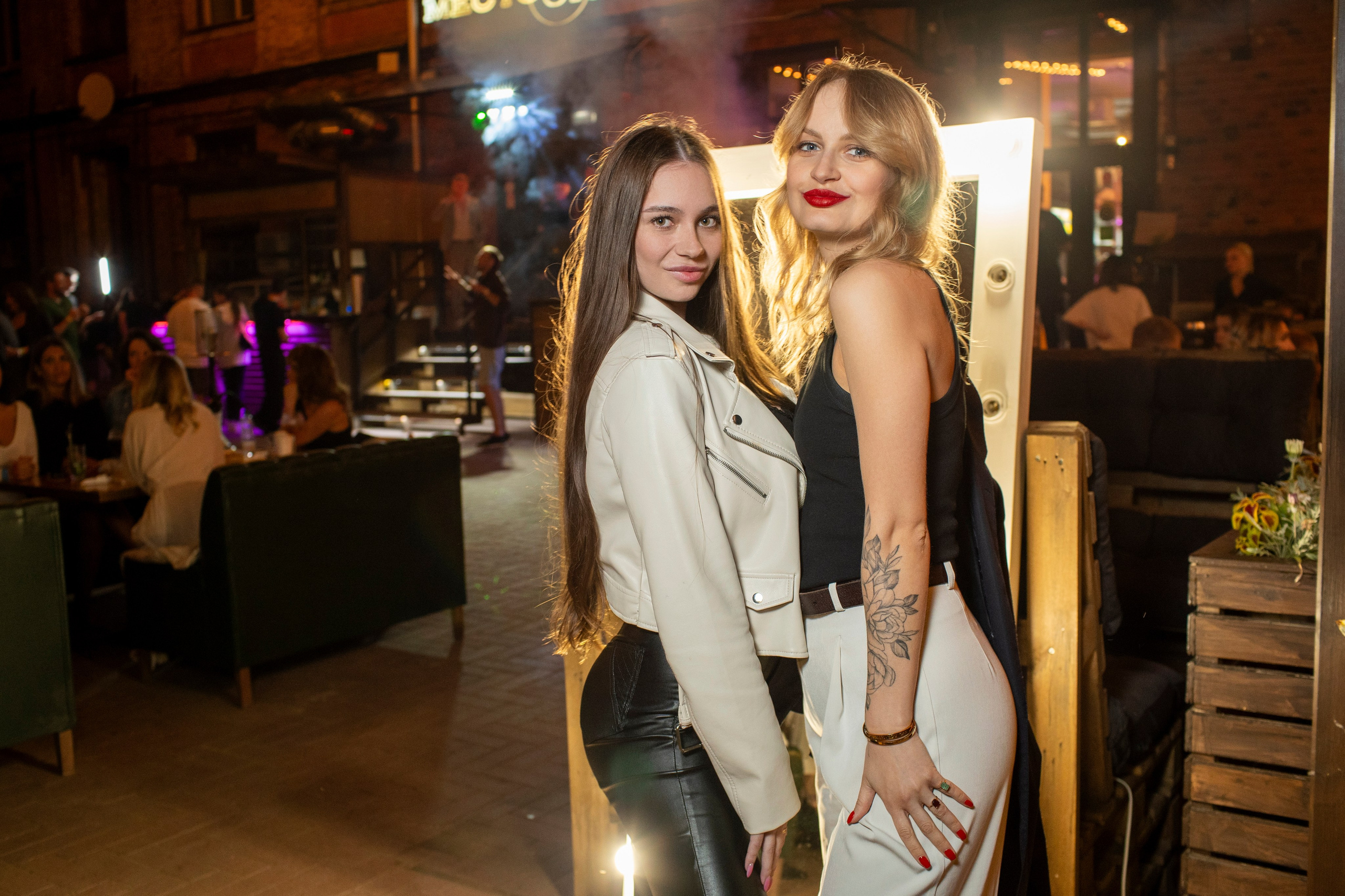 Weekend Vibes — mesto.313