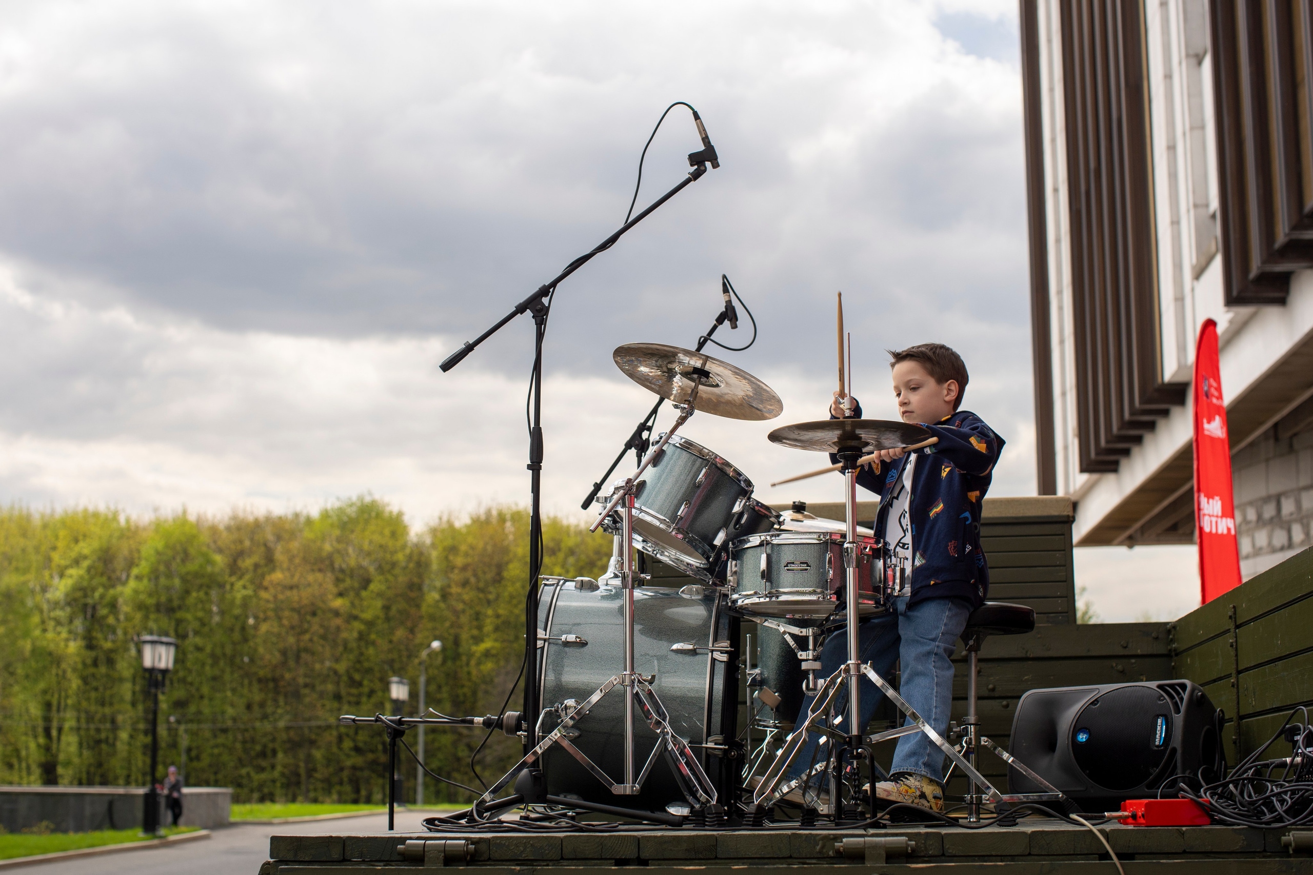 Music Art Master — почувствуй этот ритм