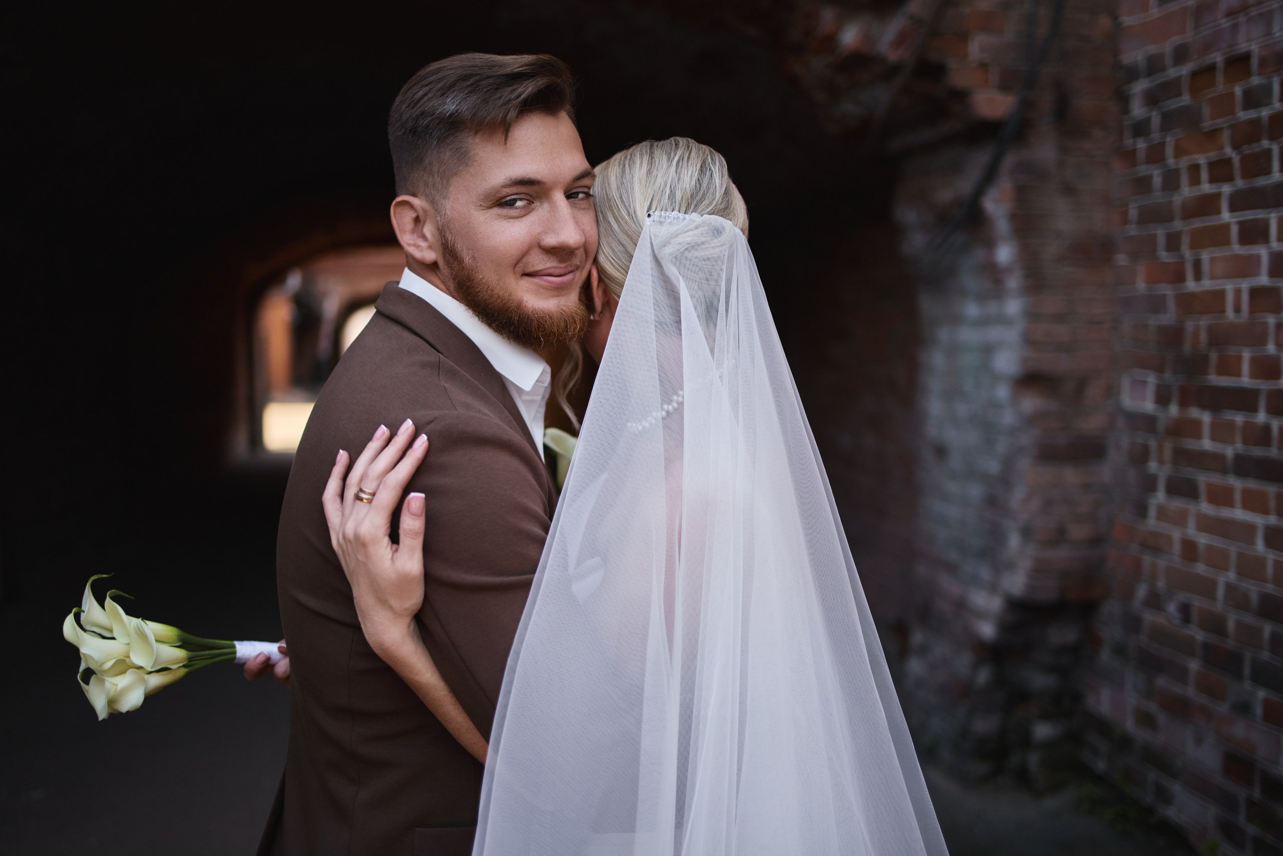 Алексей + Дарья. Фотограф Красноярск Парамонов Павел