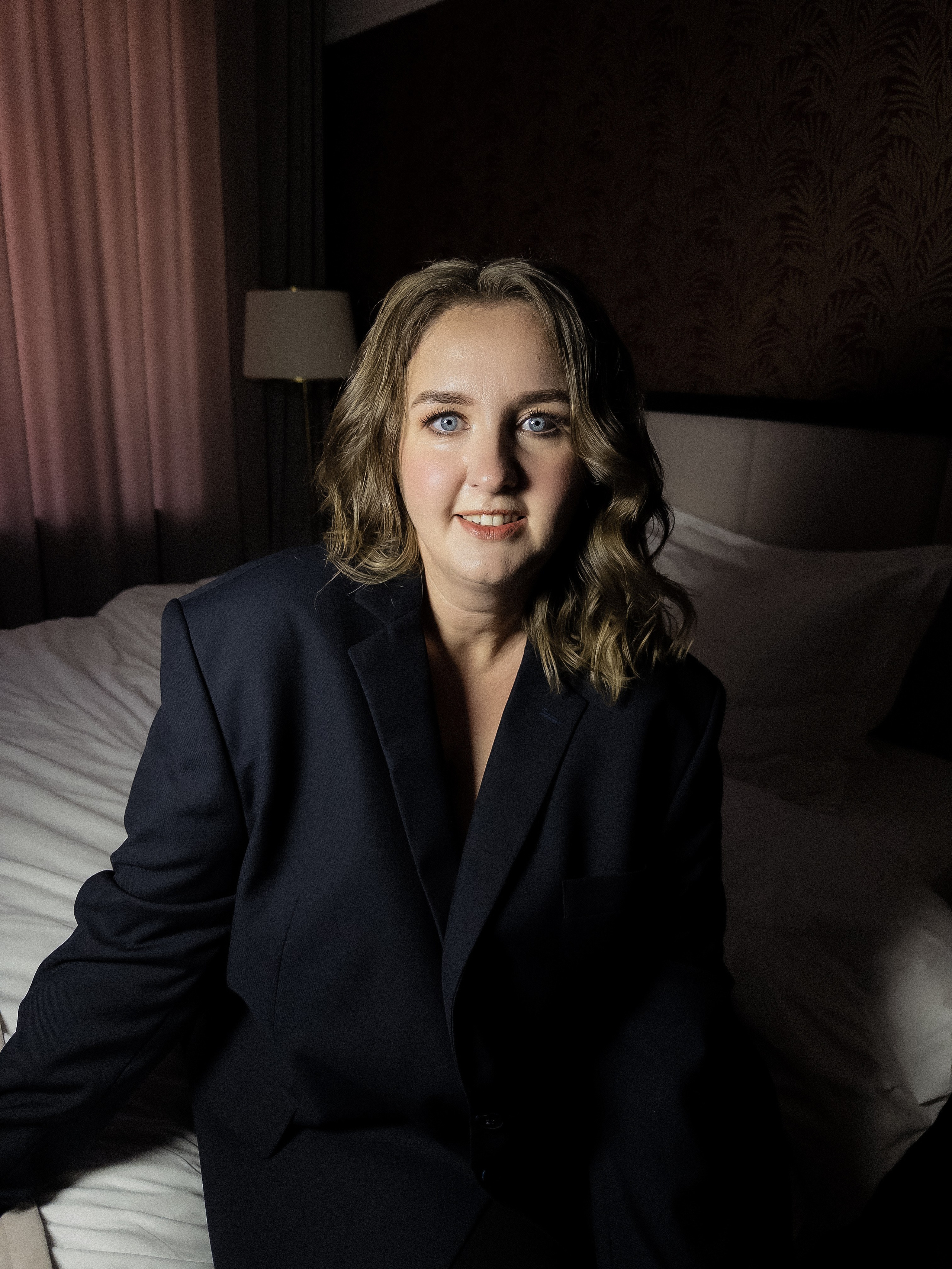 Гостиница Алтай. Фотограф Барнаул Софья Бояринова