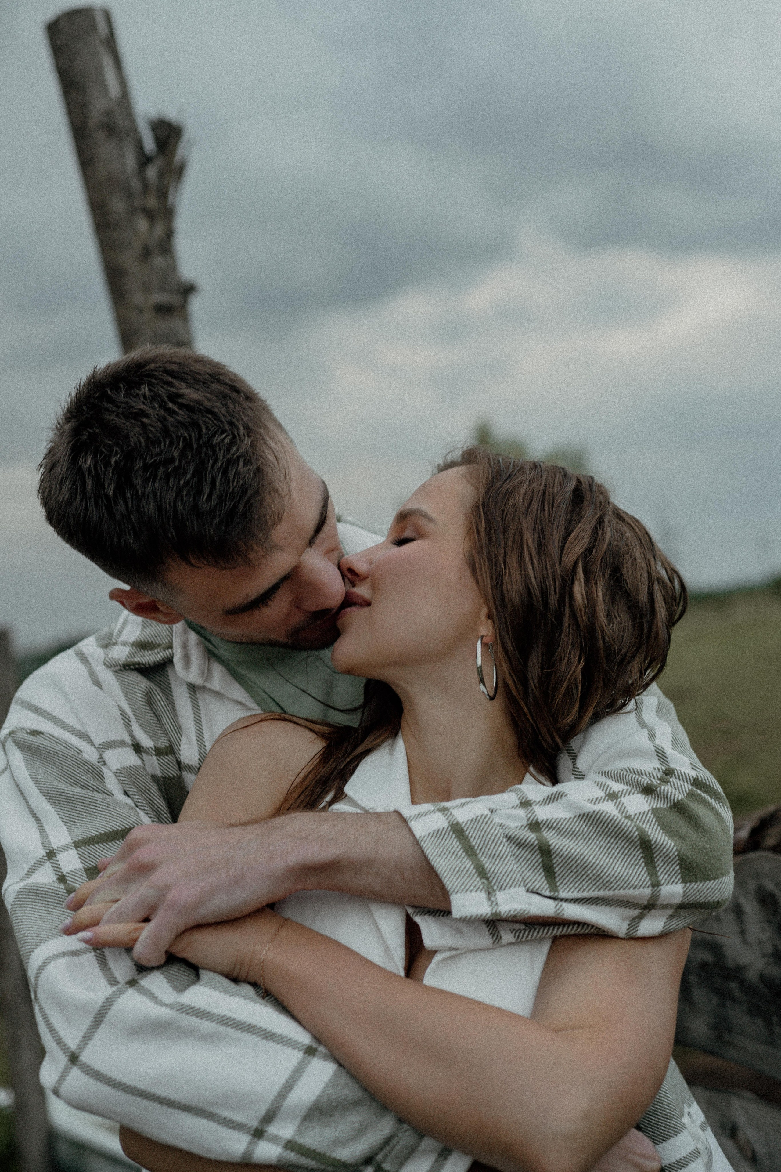 Диана + Александр. Фотограф Алёна Евграфова