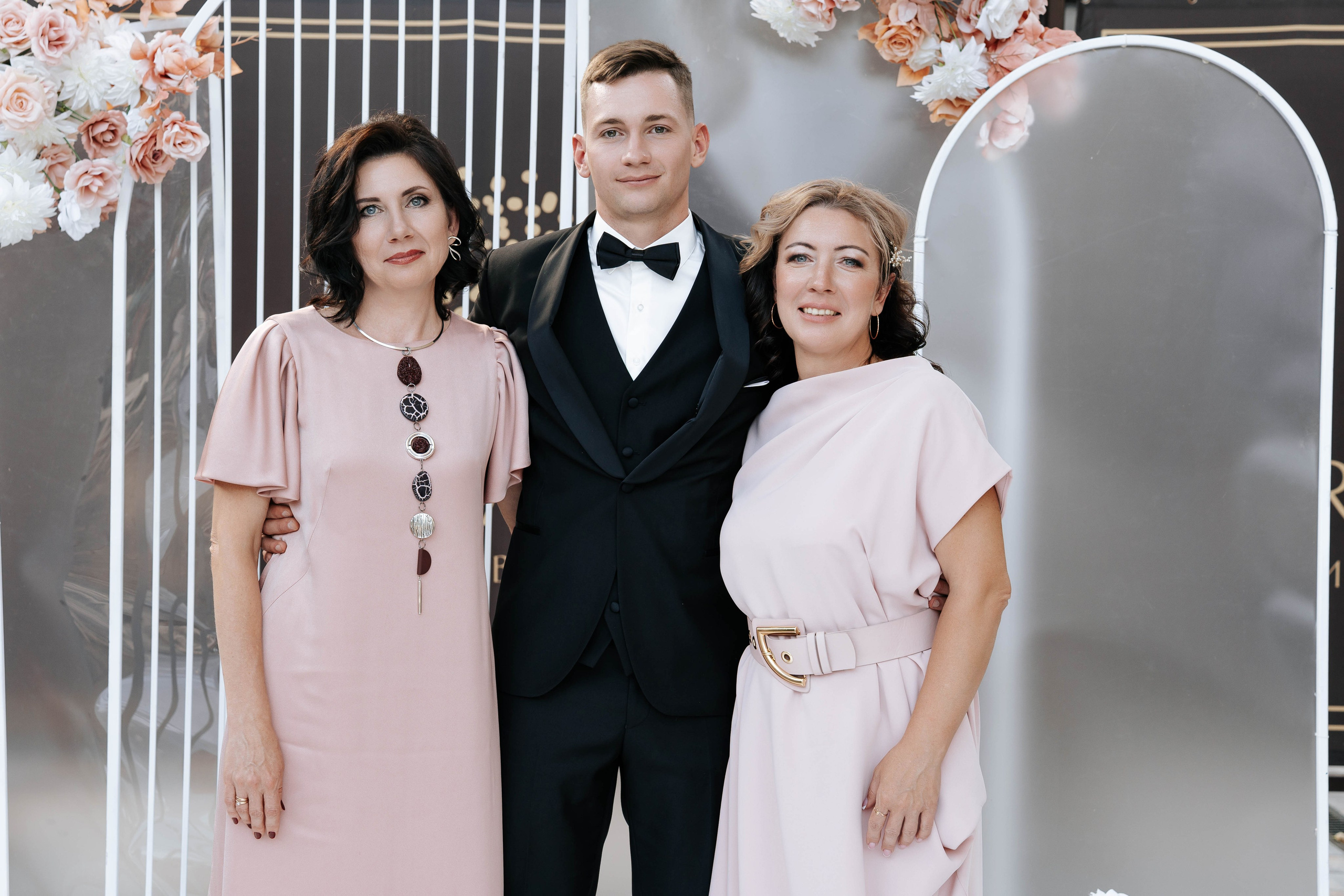 Victoria & Vladimir. Свадебный фотограф в Воронеже Самохина Екатерина