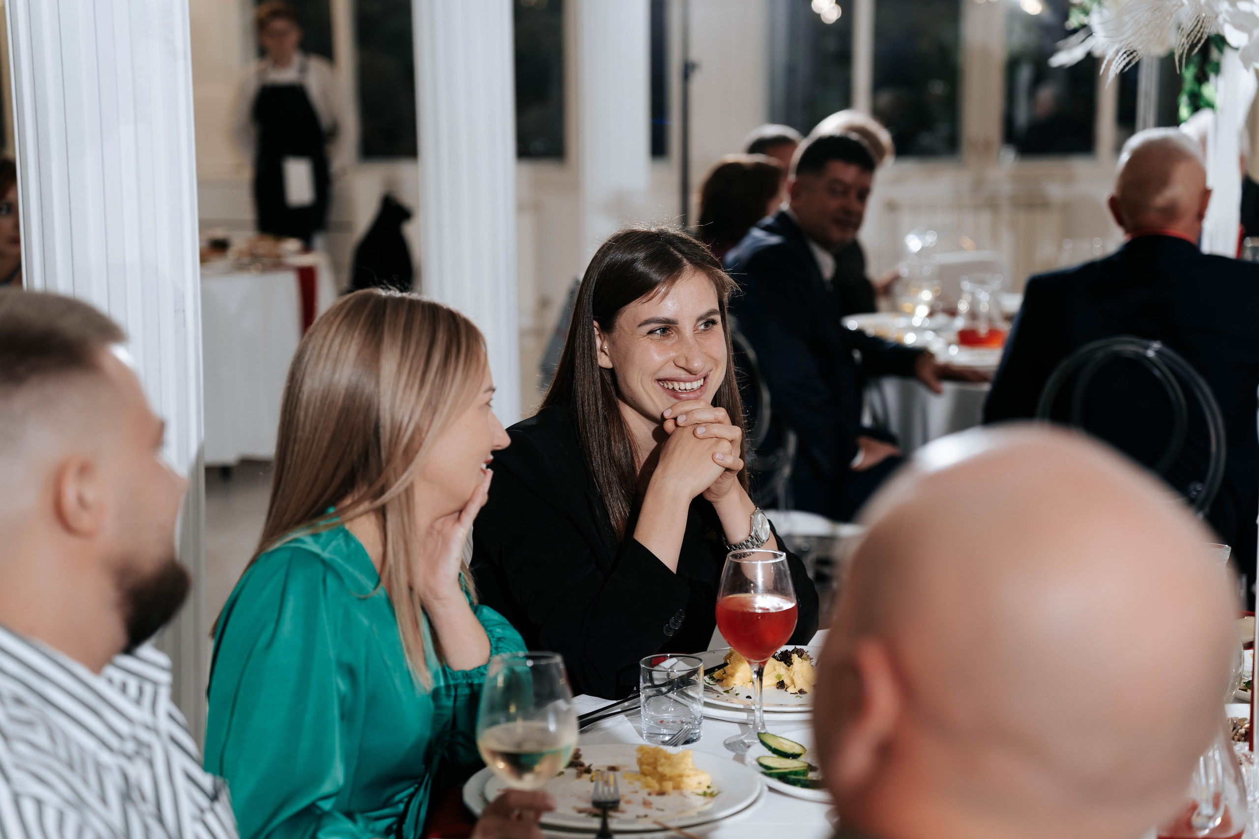 Vladislav & Anastasia. Свадебный фотограф в Воронеже Самохина Екатерина