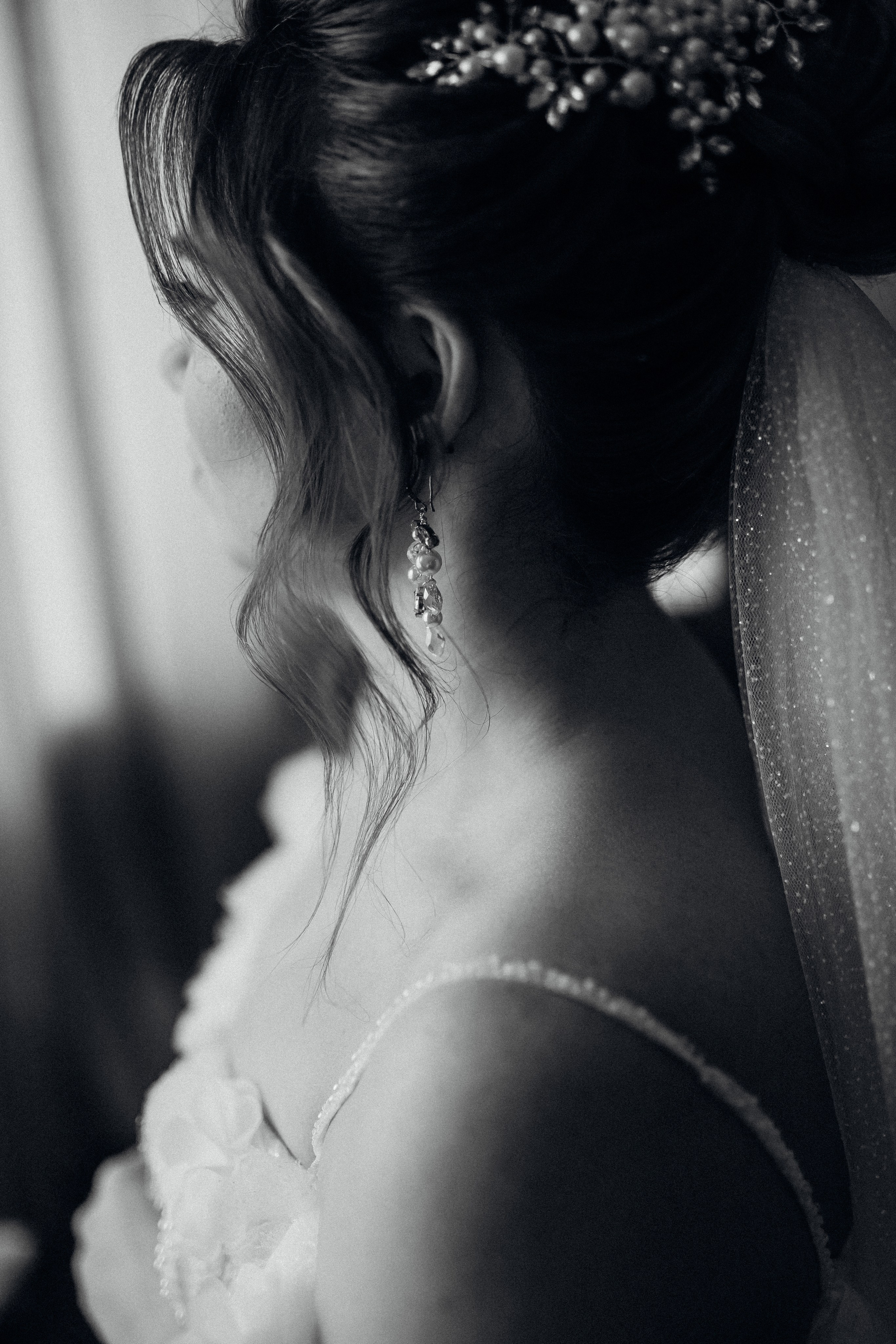 Иван и Дарья. Свадебный и семейный фотограф в Арзамасе Давыденкова Яна