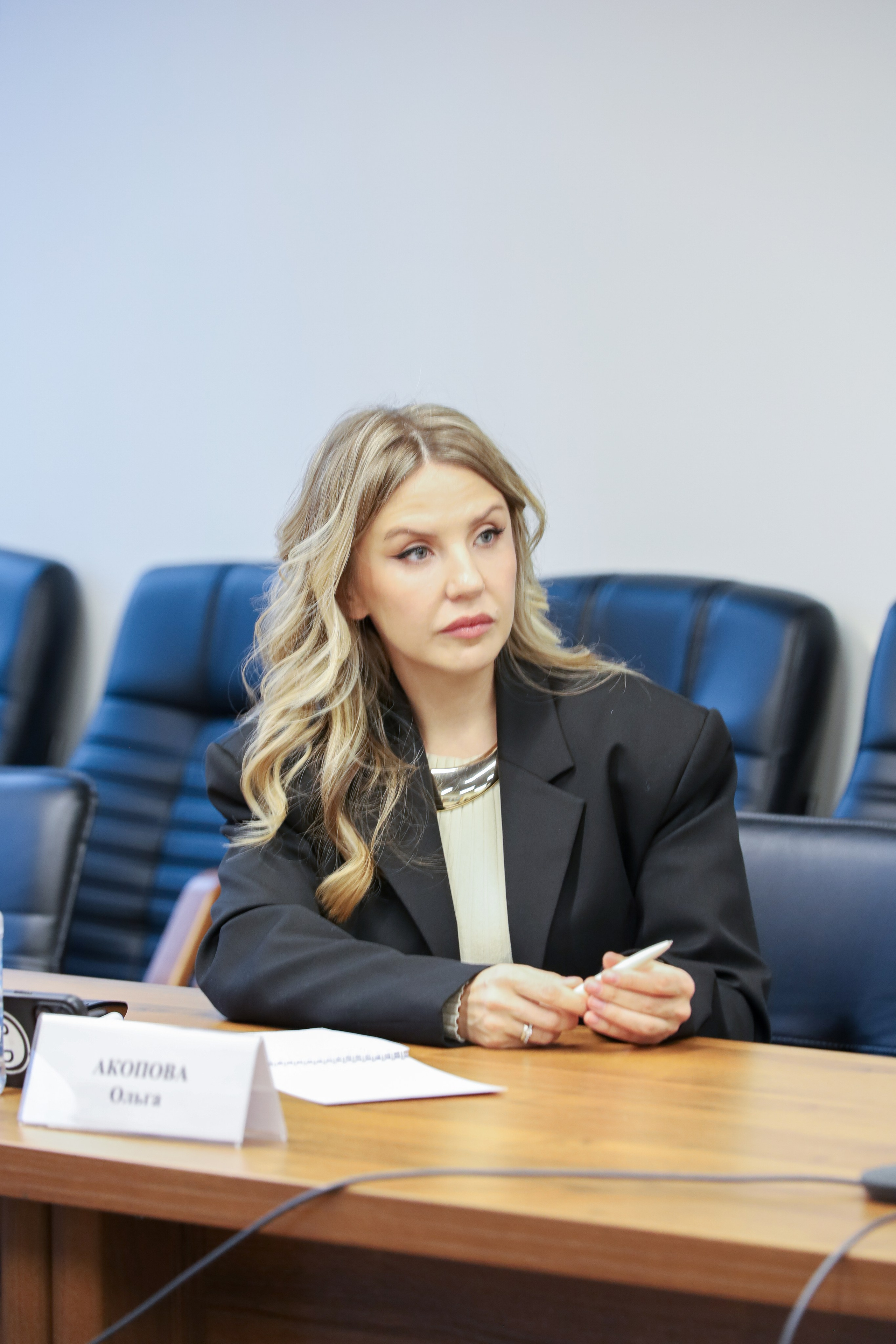 ДАЛЬНЕВОСТОЧНАЯ КИНОПРЕМИЯ 2024. Фотограф мероприятий Ирина Каширина