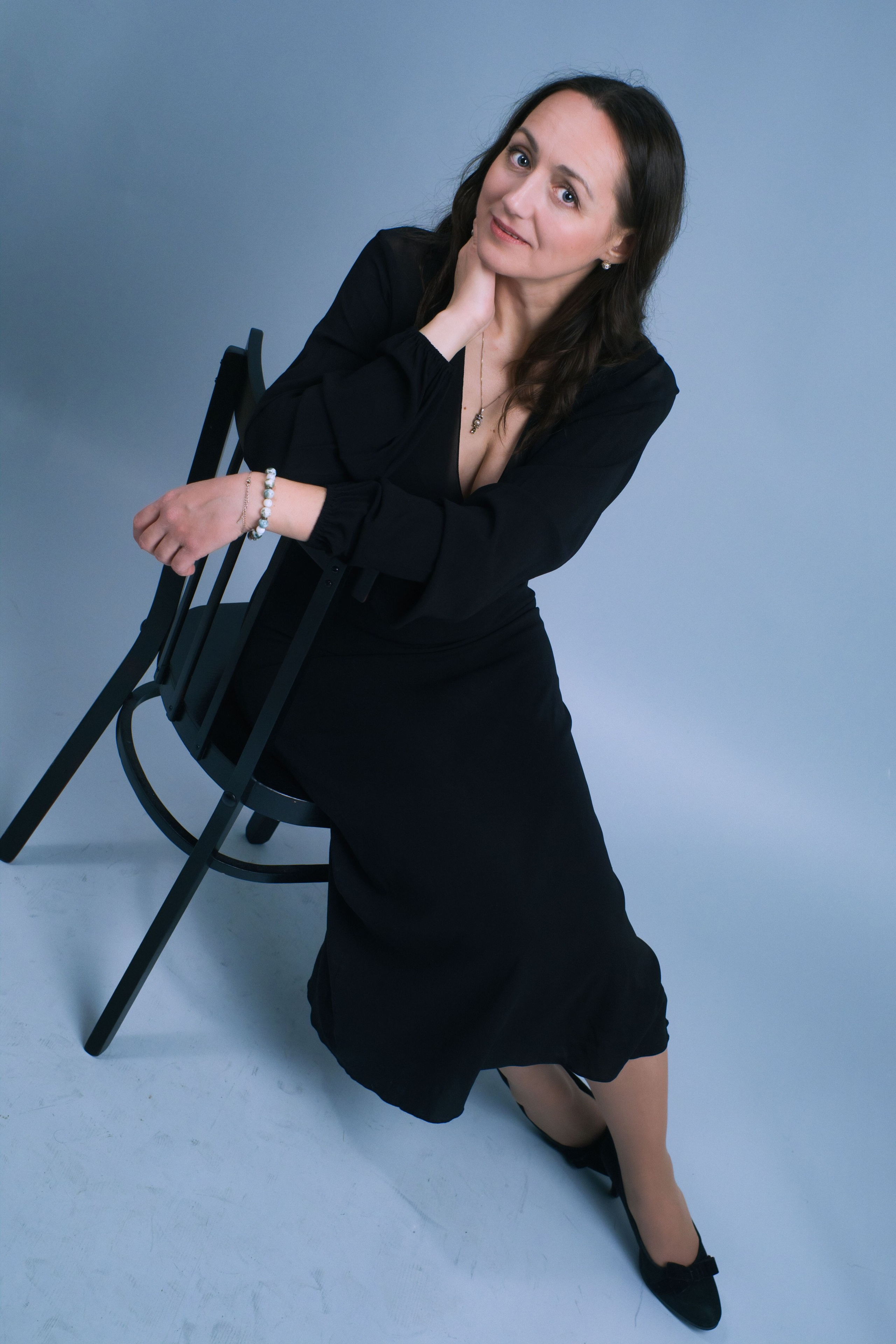 Ксения Розова. Фотограф Санкт-Петербург