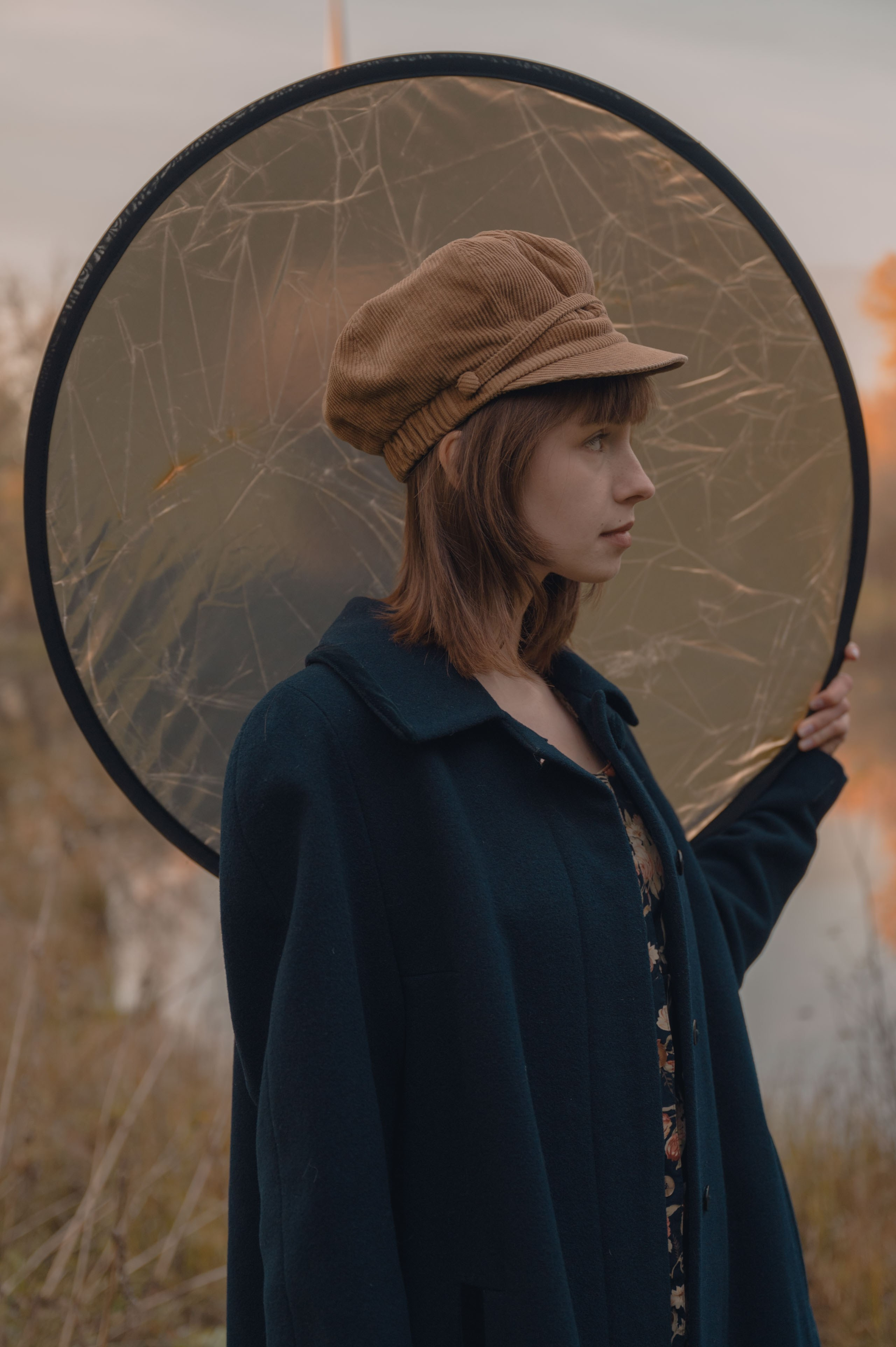 Женский портрет. Oleg Pershonkov — фотограф