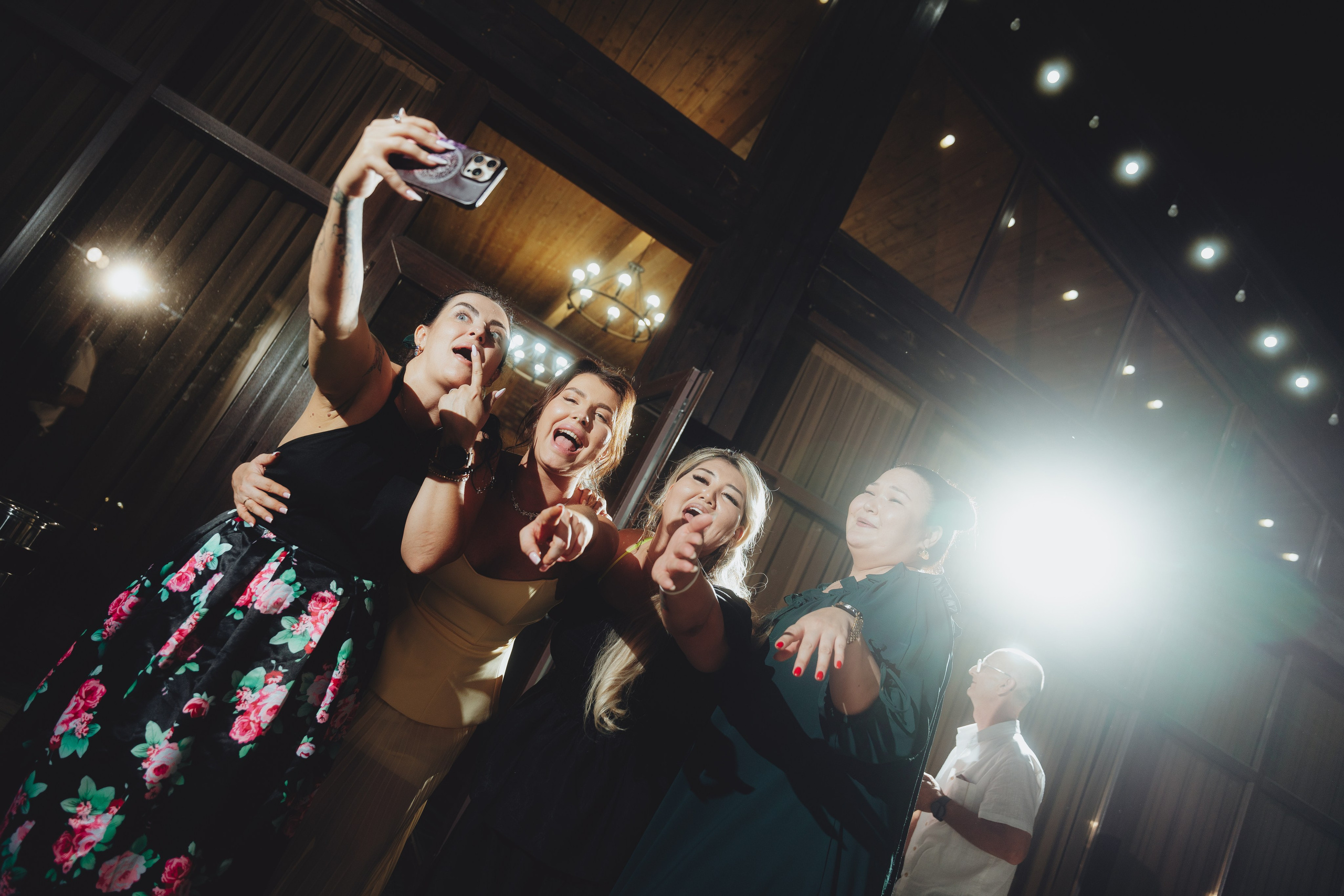 Sergey&Anastassia Wedding Day / part 2