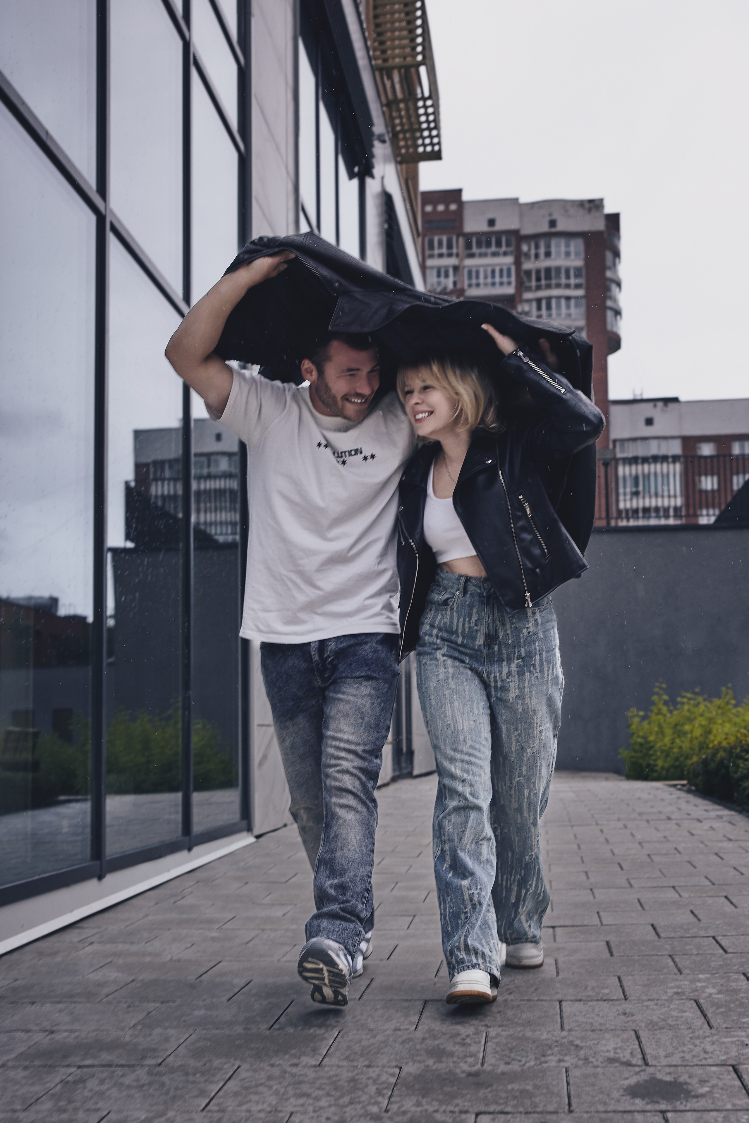 Семейные съемки. Фотограф в Екатеринбурге Александр Морозов