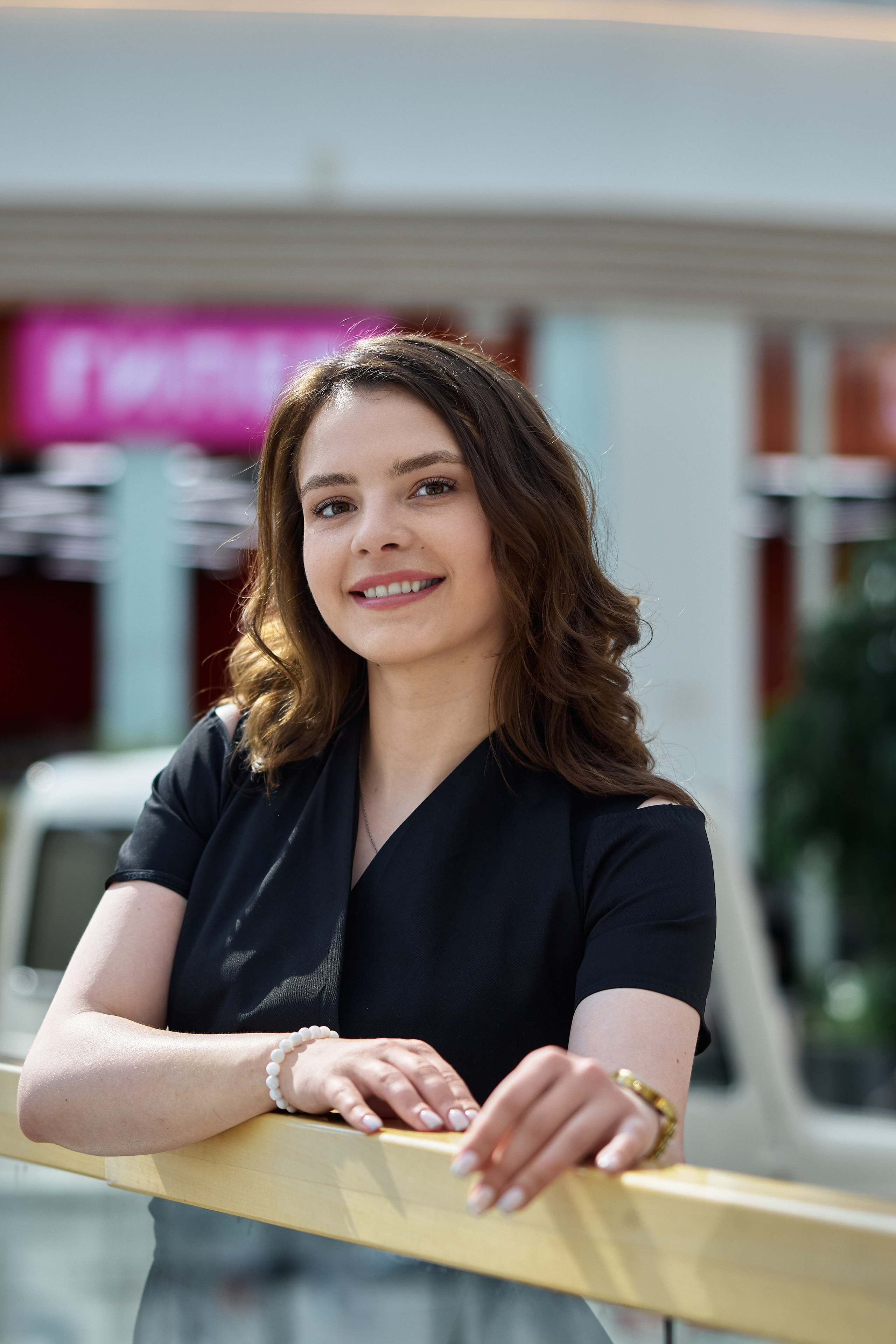 Фотосессии на улицах города. Фотограф в Екатеринбурге Александр Морозов