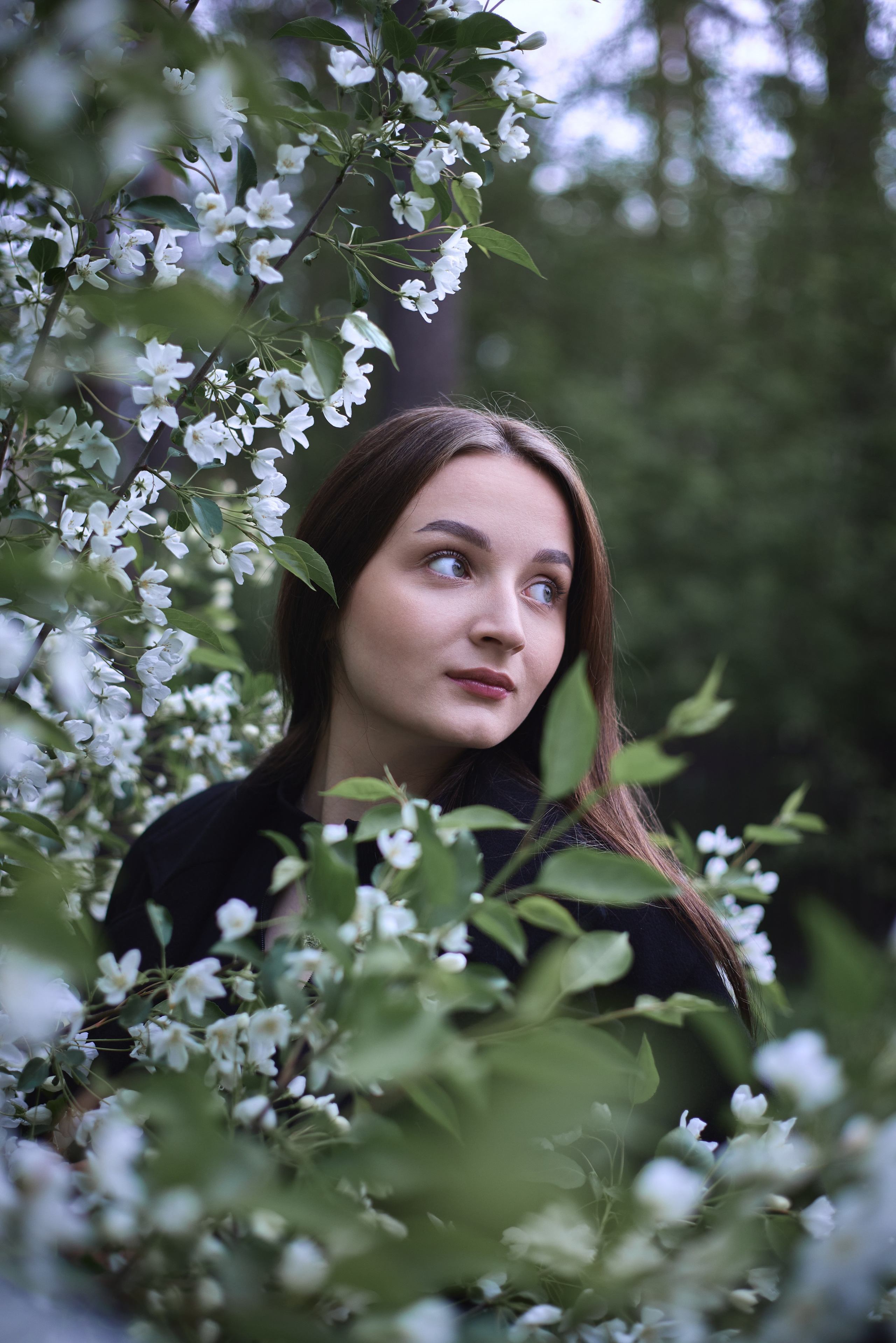 Фотосессии на природе. Фотограф в Екатеринбурге Александр Морозов