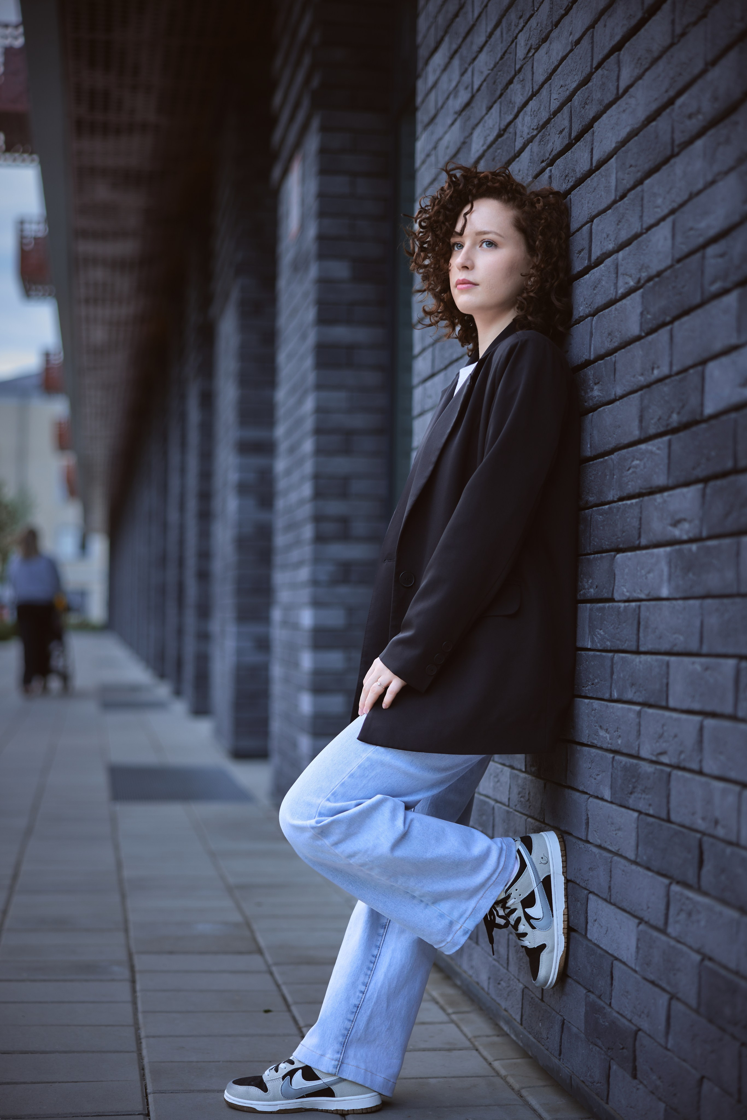 Фотосессии на улицах города. Фотограф в Екатеринбурге Александр Морозов