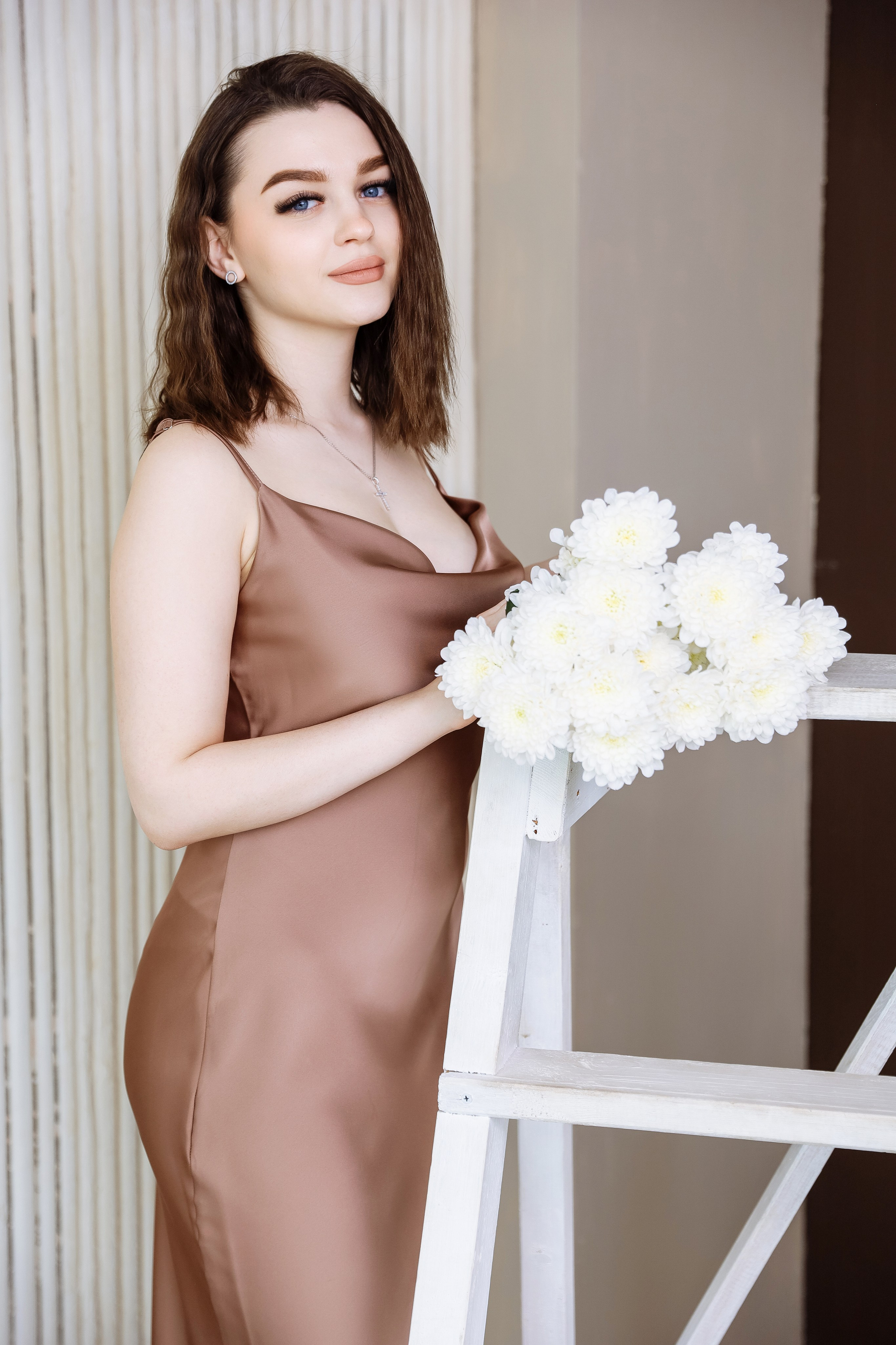 Семейная гармония. Свадебный фотограф Ольга Гречко