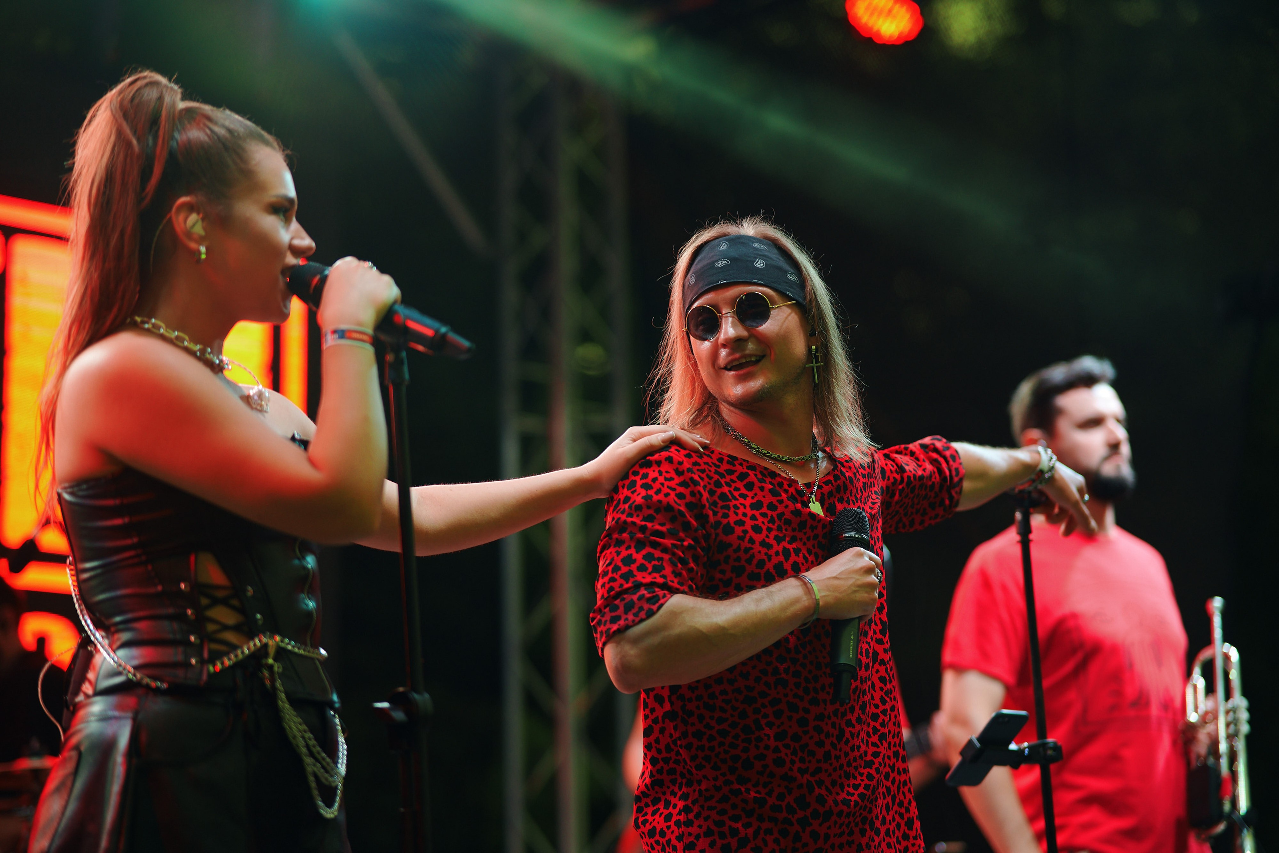 Lesta. Репортажной фотограф Ариан