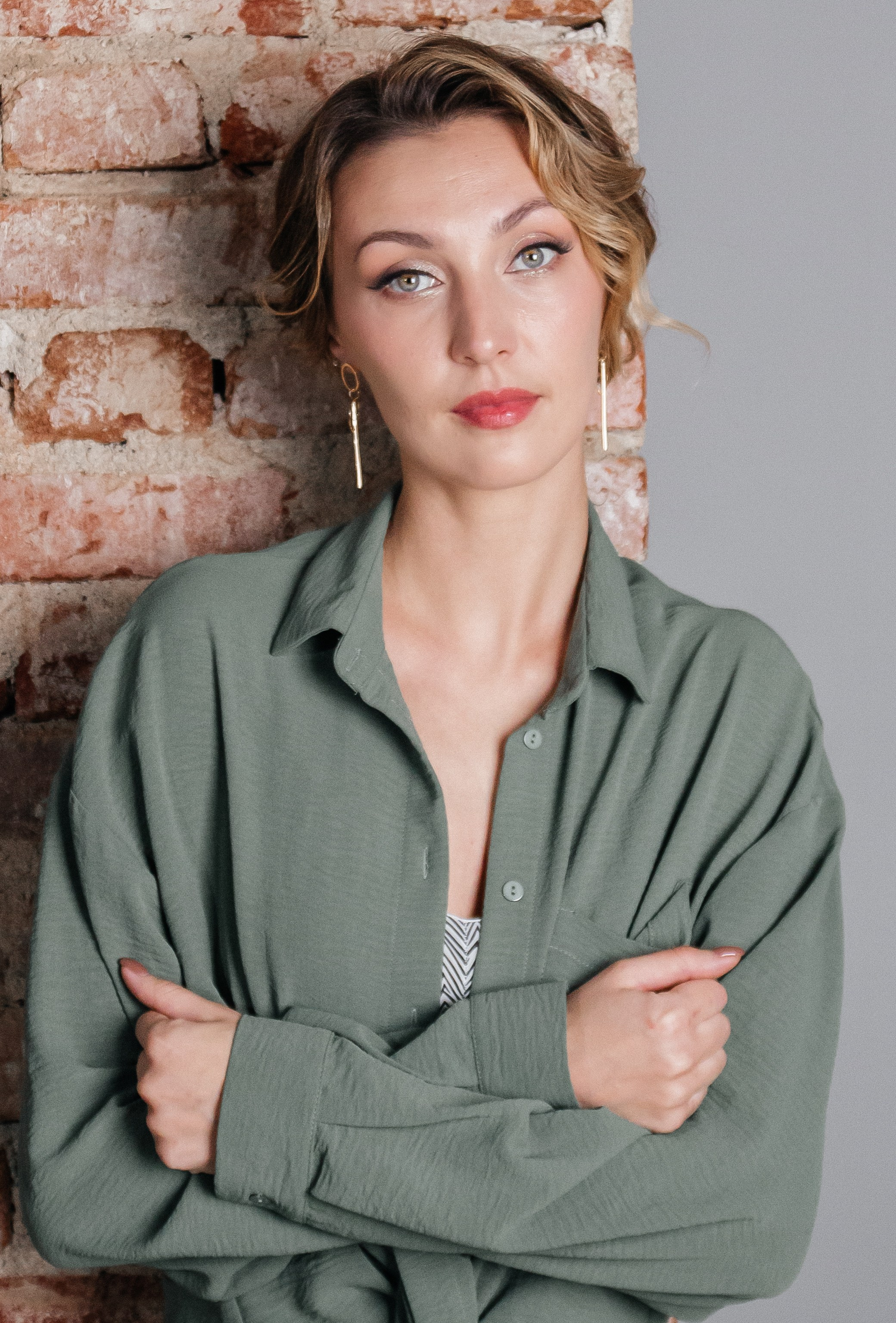 Съёмка для неё. Семейный фотограф в Нижнем Тагиле