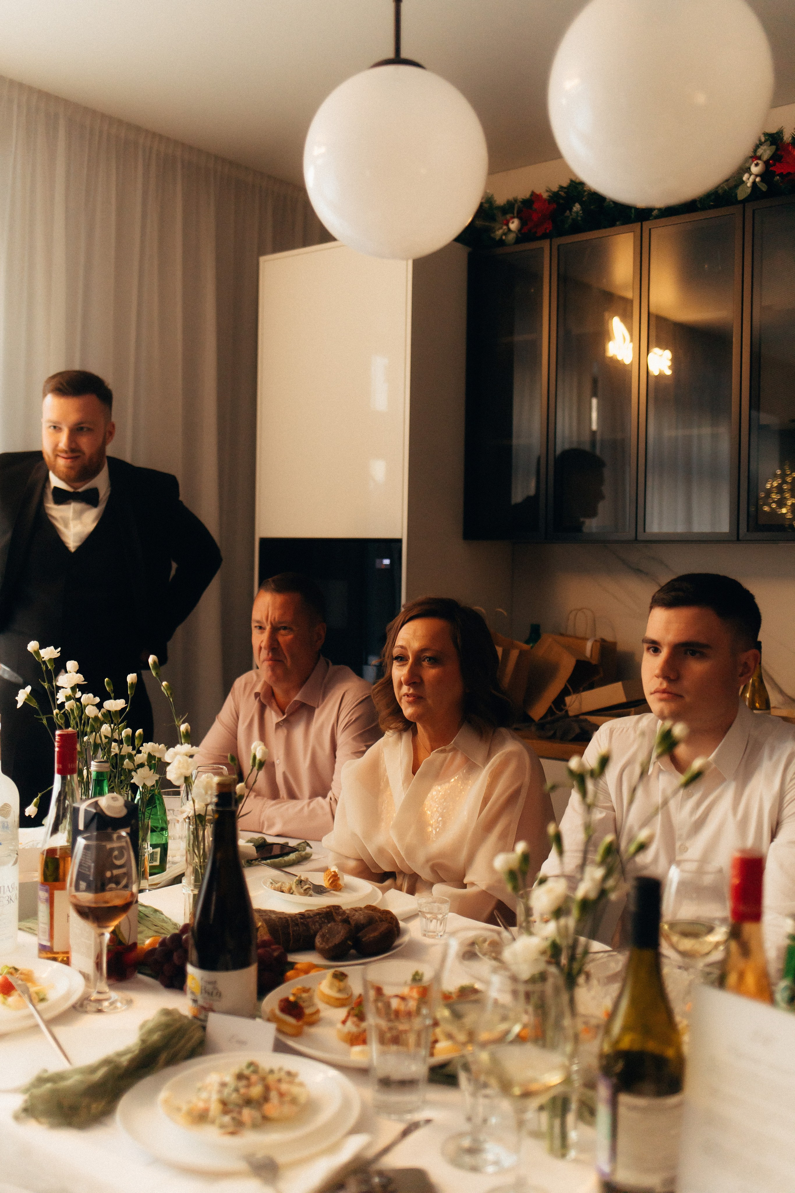 Никита и Елизавета. Катерина Аникеева | Фотограф | Екатеринбург