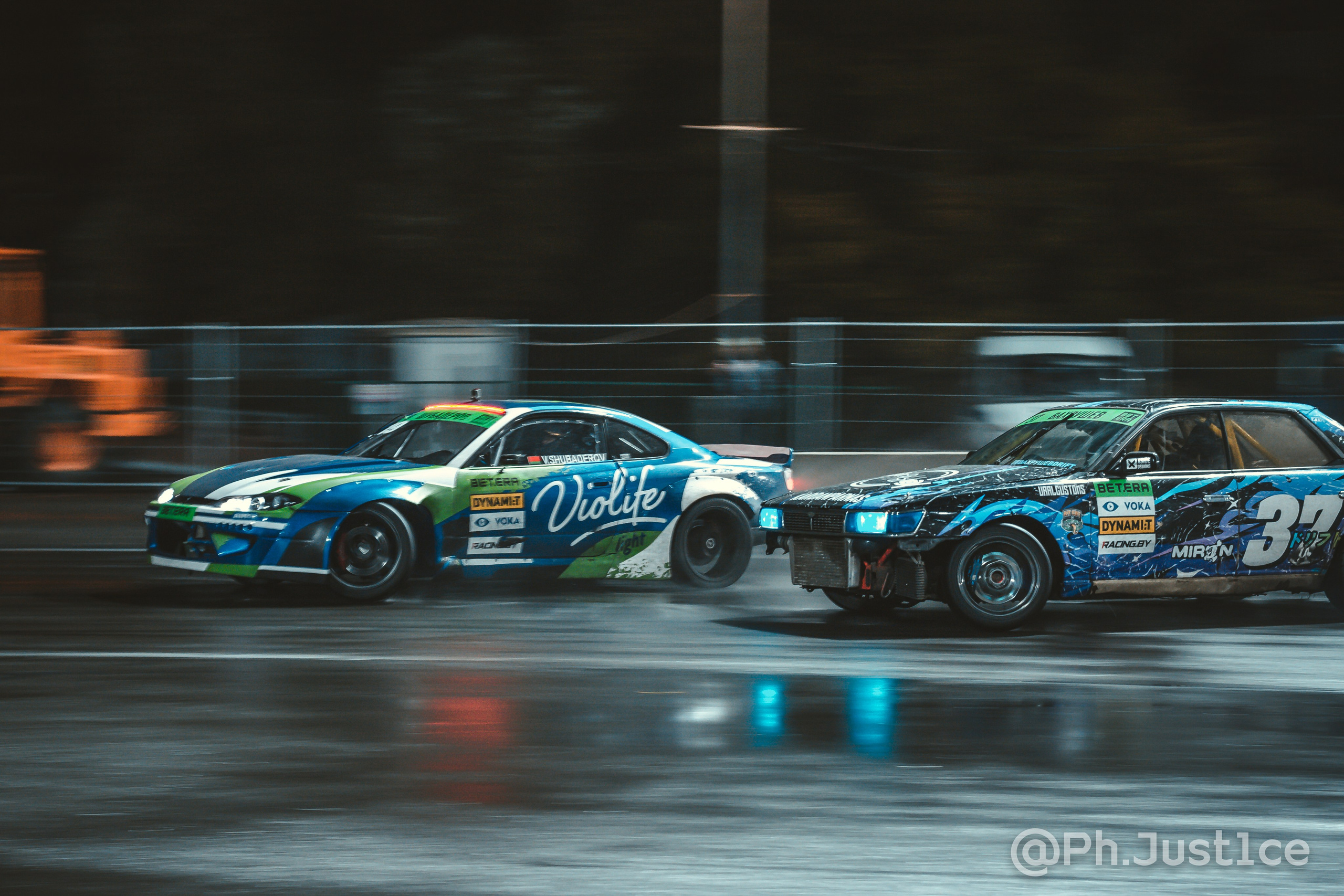 Финал Betera Чемпионат Беларуси по дрифтингу 2023. Раубичи.| Максим Ремизевич. Maxim Remizevich | Photographer