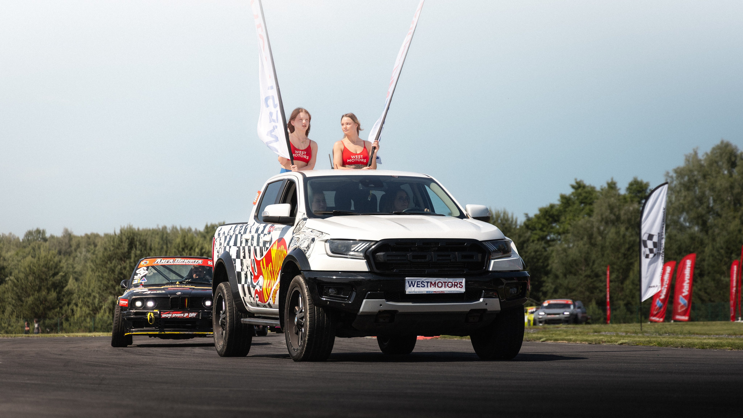 Лига Дрифта. Этап II. Брест. Maxim Remizevich | Photographer