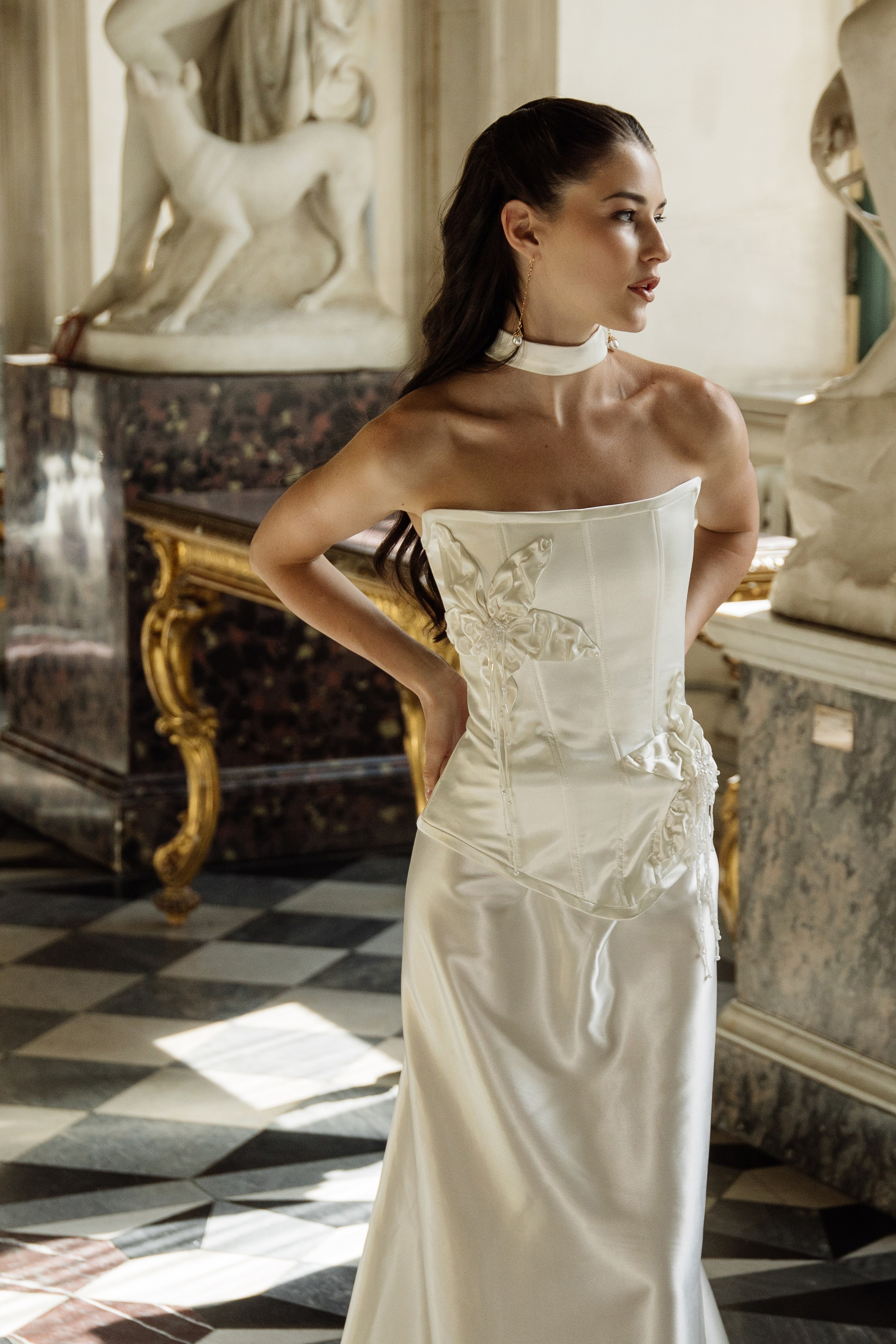 Любить в Питере. Свадебный фотограф в Тюмени и Екатеринбурге Сергей Михин