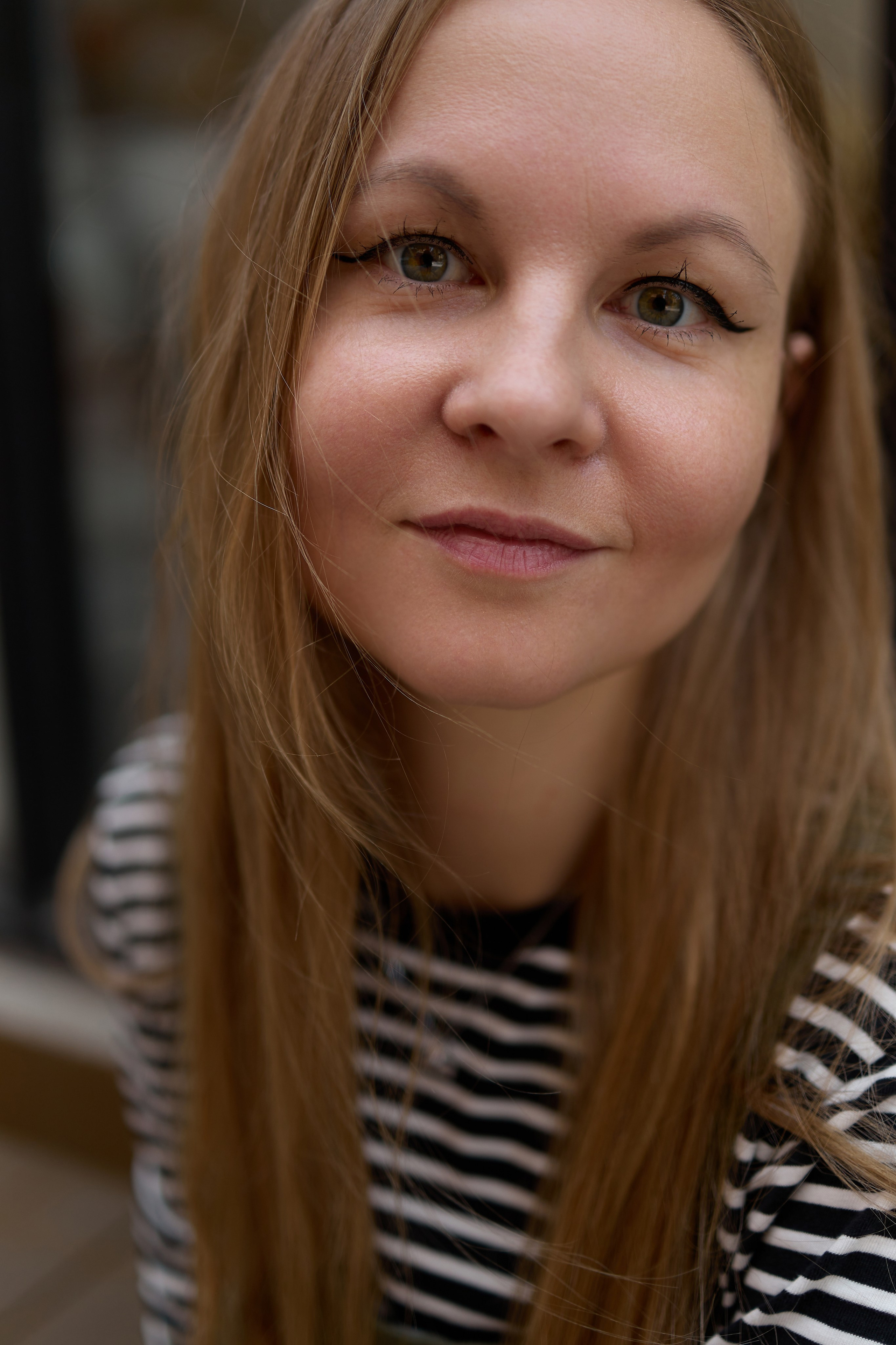 Алина | Сеул. Ваш душевный фотограф