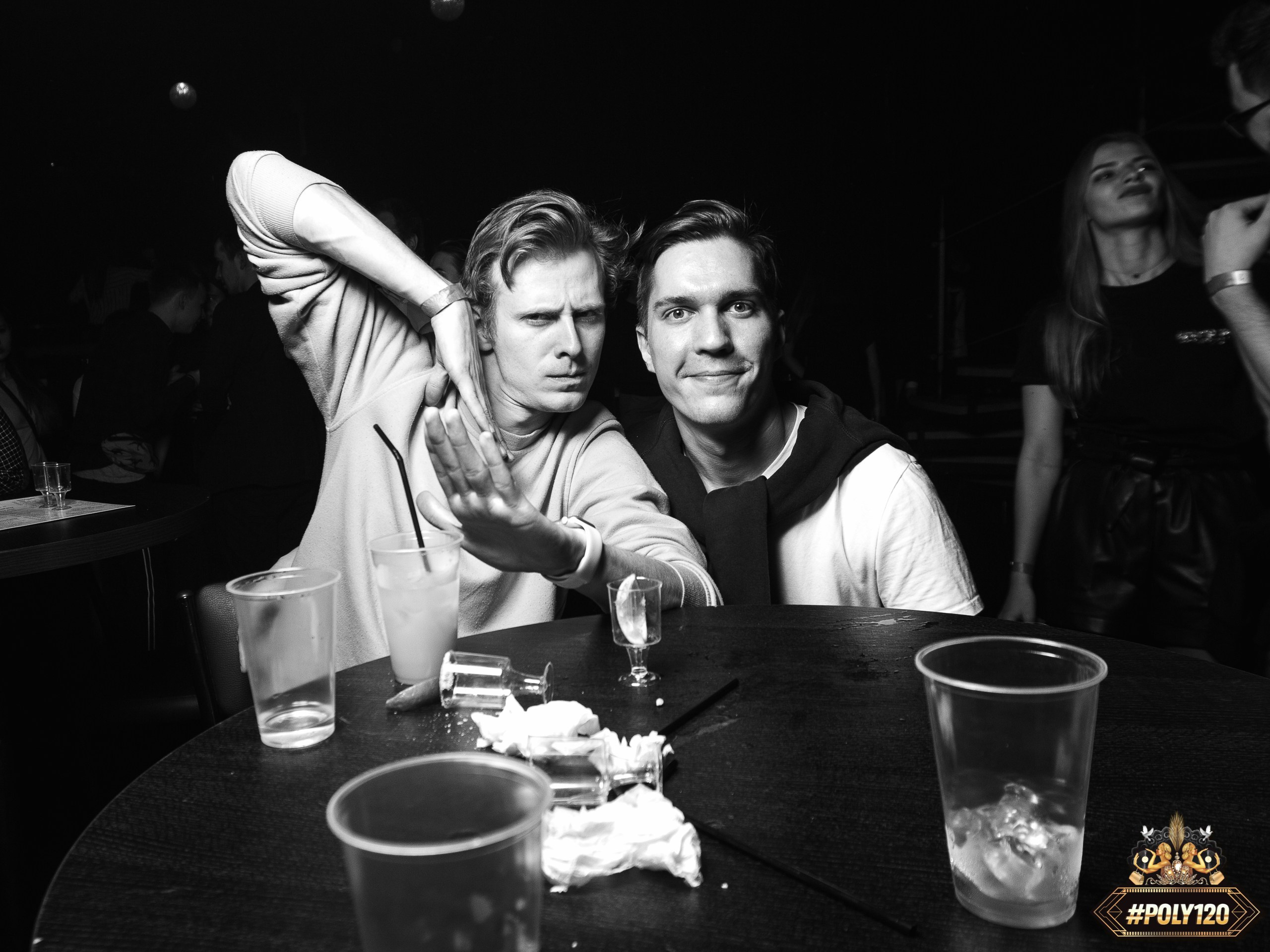 POLY120. Евгений Матвеев — фотограф в Санкт-Петербурге