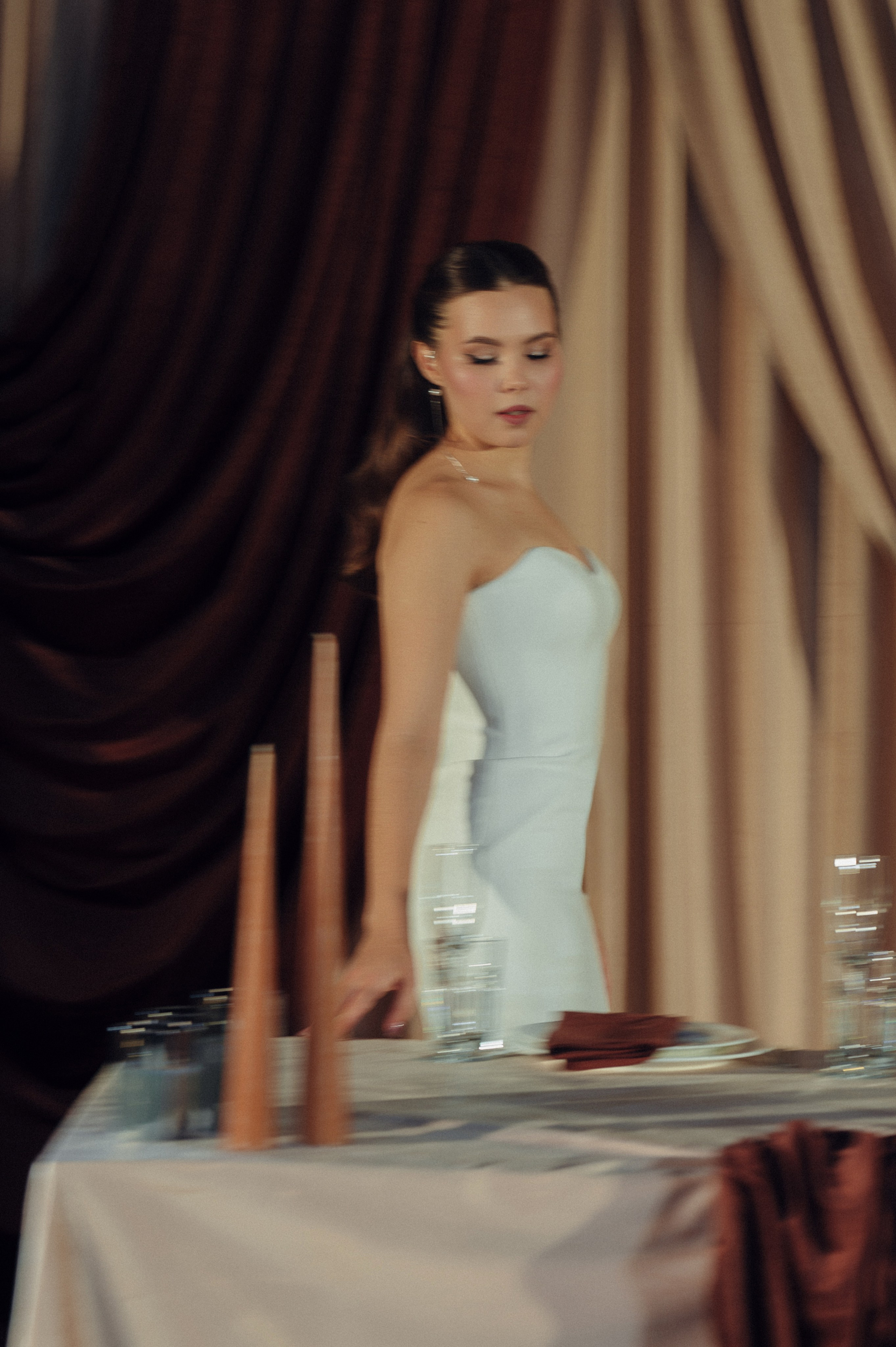 Денис и Света. Свадебный фотограф и видеограф