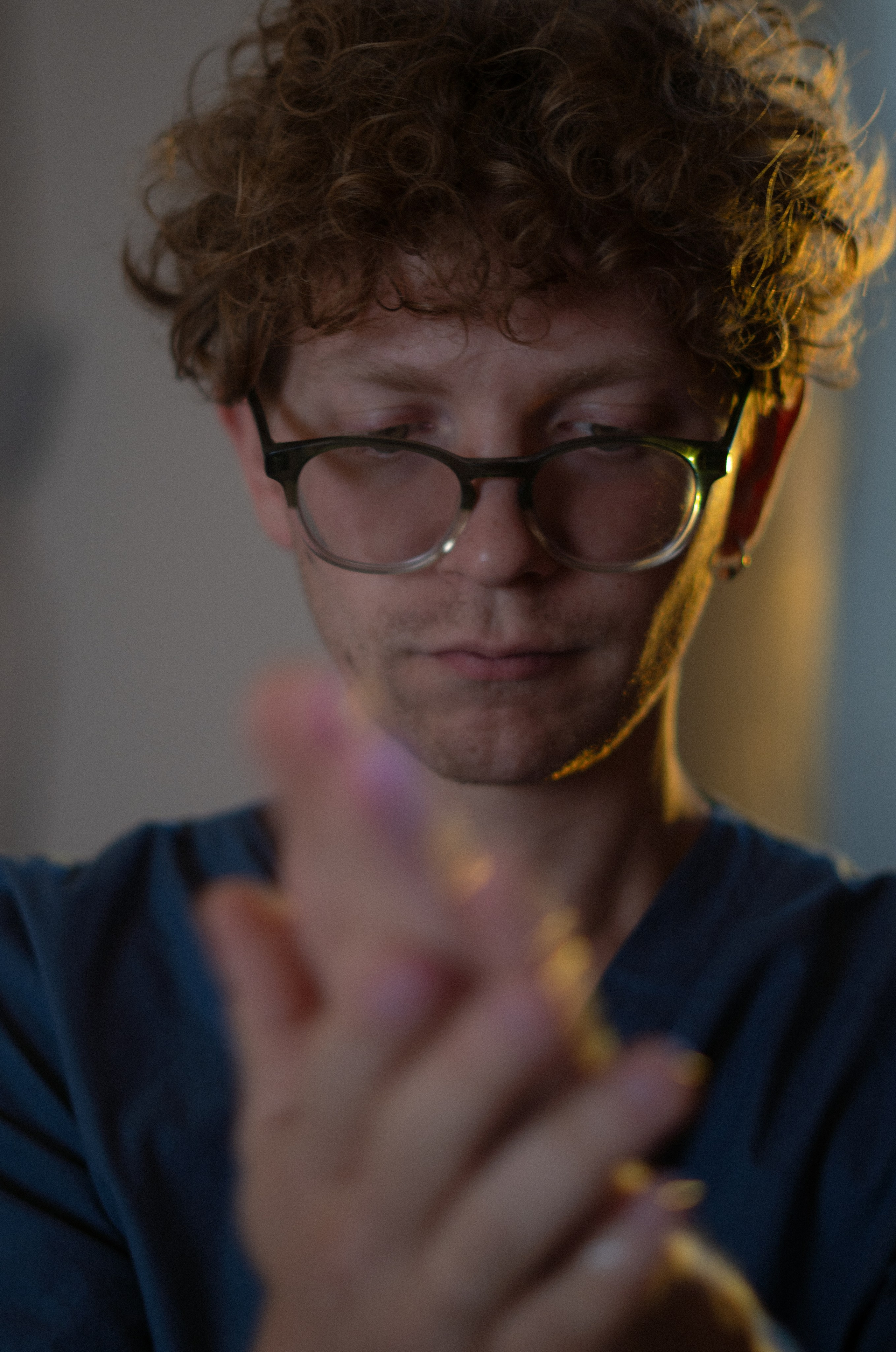 Массаж. Фотограф Париж / Photographer Paris