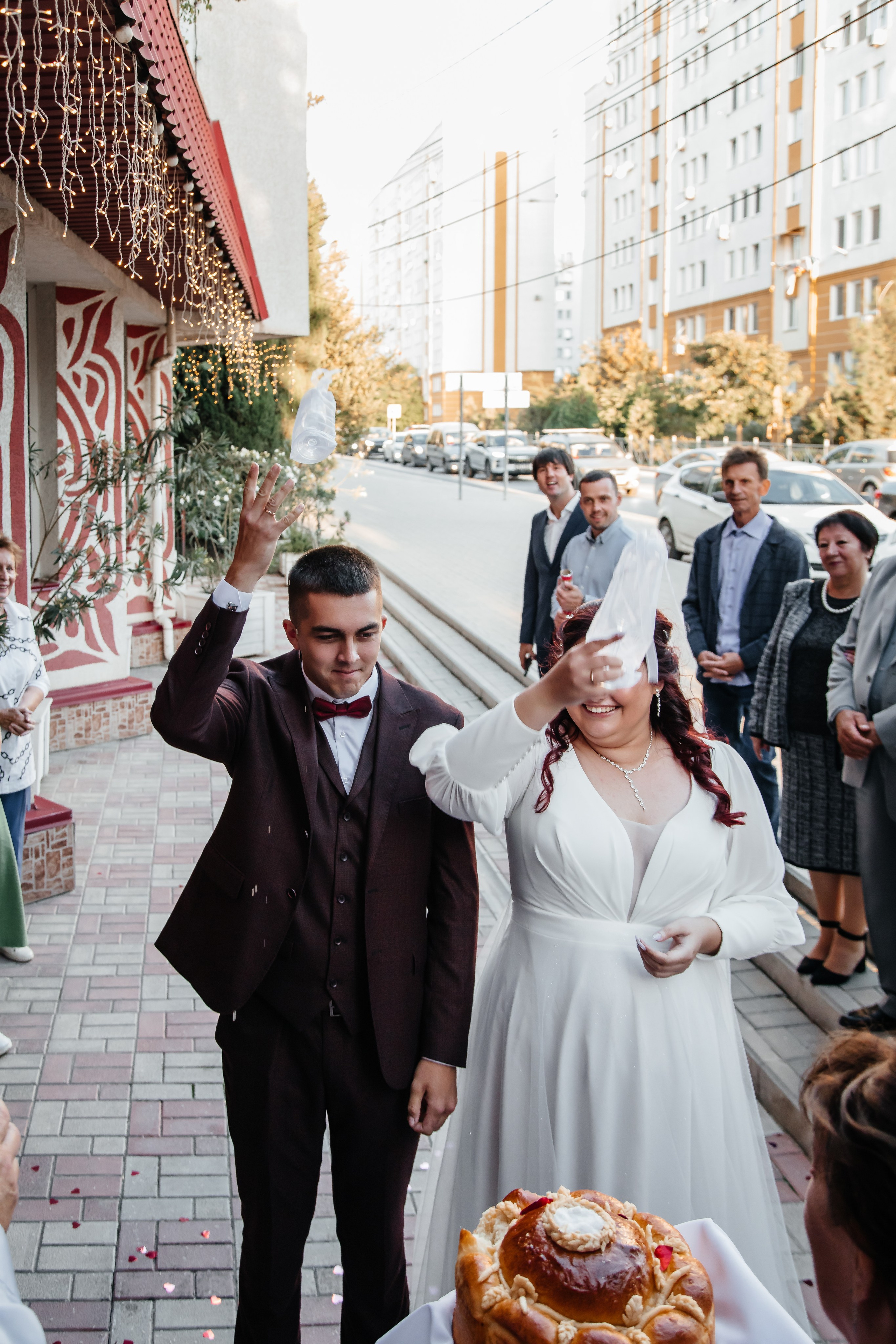 Анонс свадьбы для Алины и Ильи. Свадебный фотограф в Крыму и Севастополе Ольга Баскакова