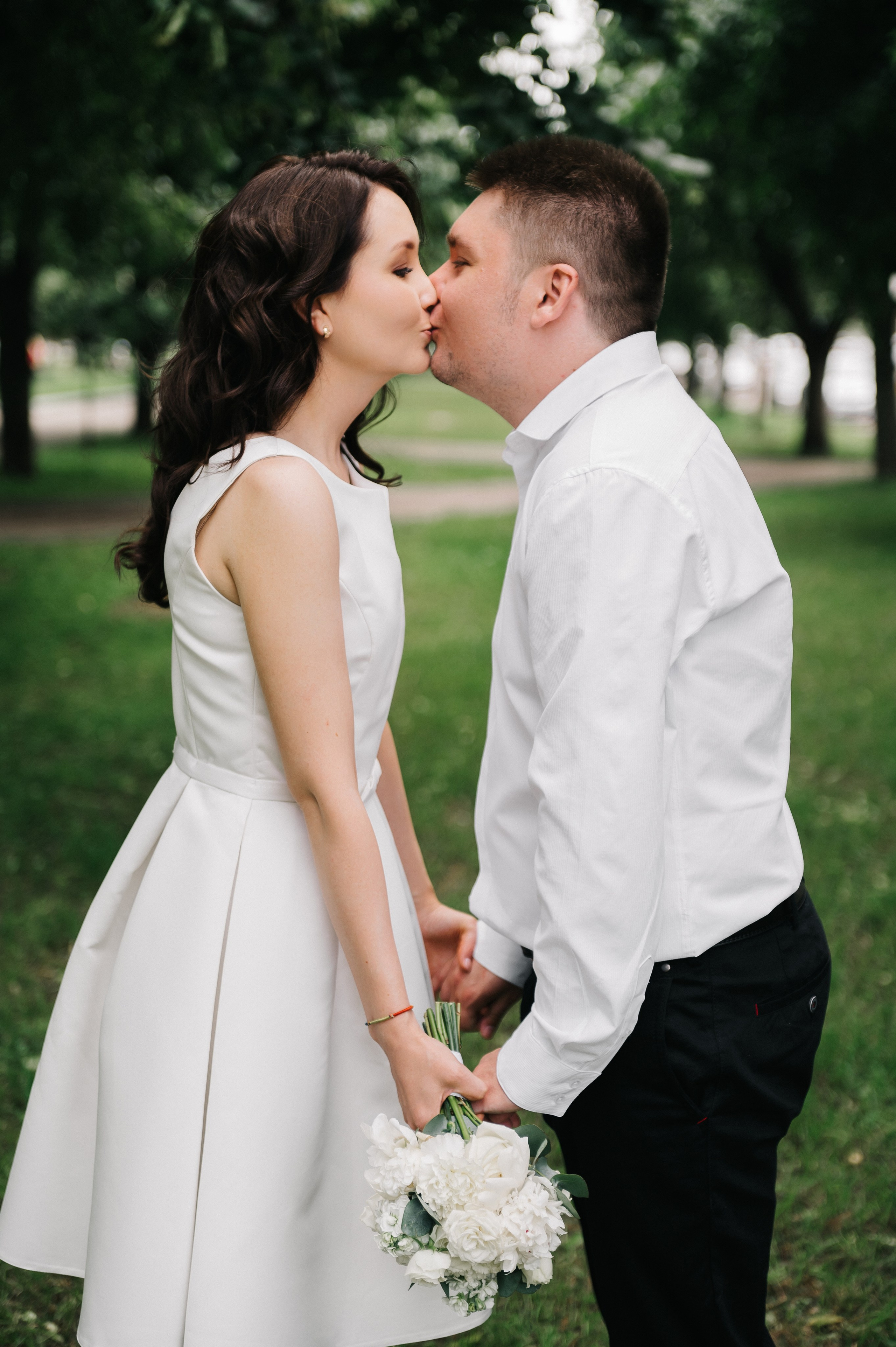 Алина&Владислав. Семейный и свадебный фотограф Алёна Морозова Коломна