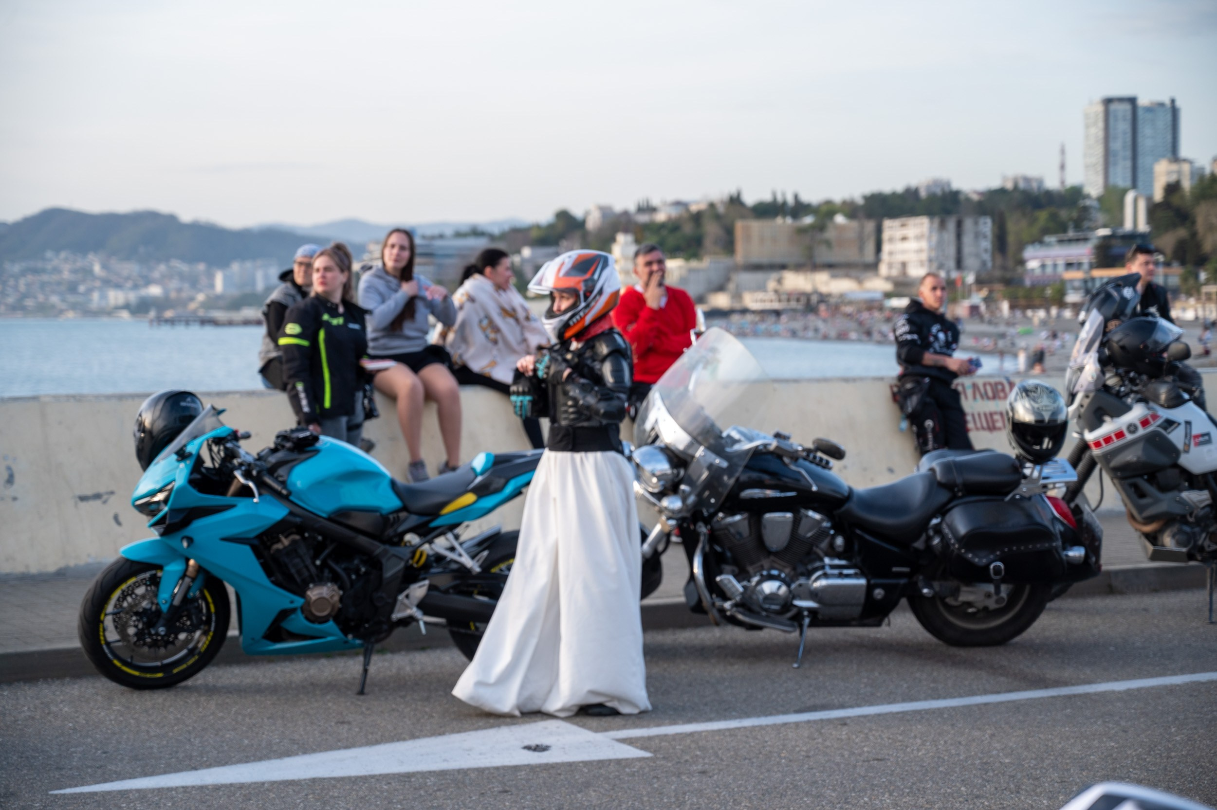 Bad girls sochi 29.03.2025. Фотографирую счастливых людей в Сочи