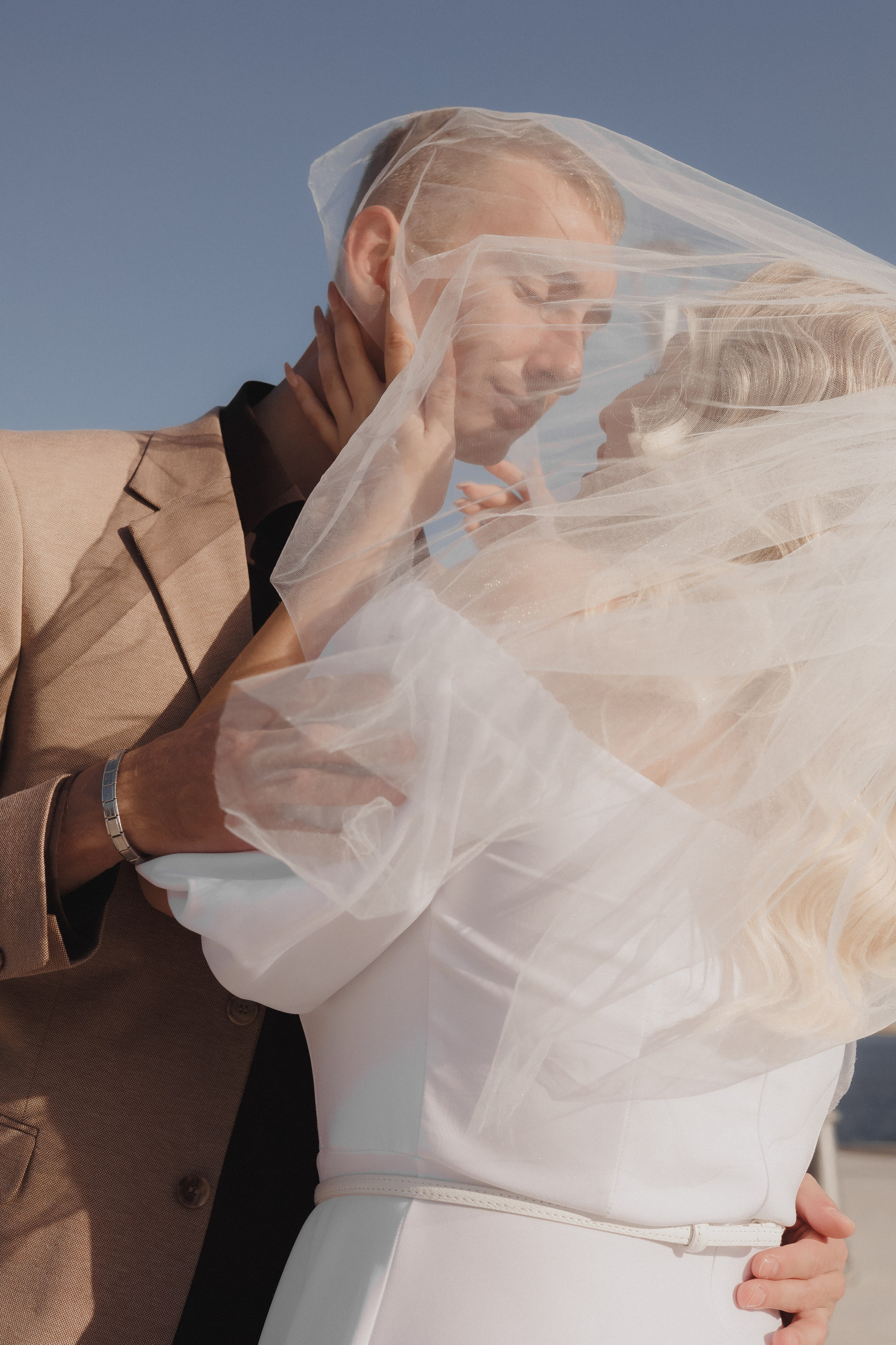 Палел и Полина. Фотограф в Волгограде — Александра Искандерова